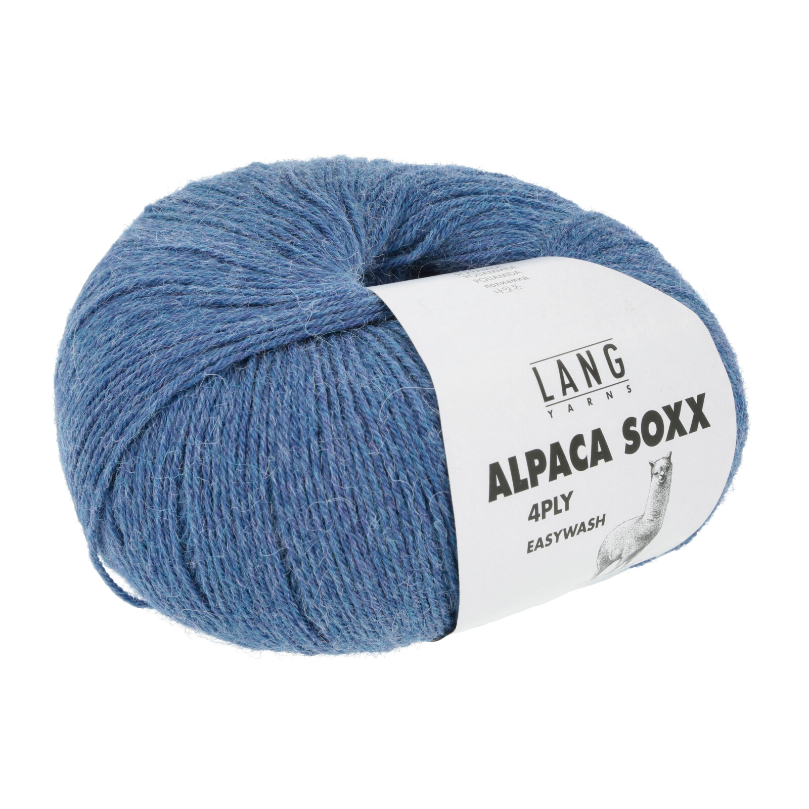 1062.0020 - ALPACA SOXX 4-FACH/4-PLY