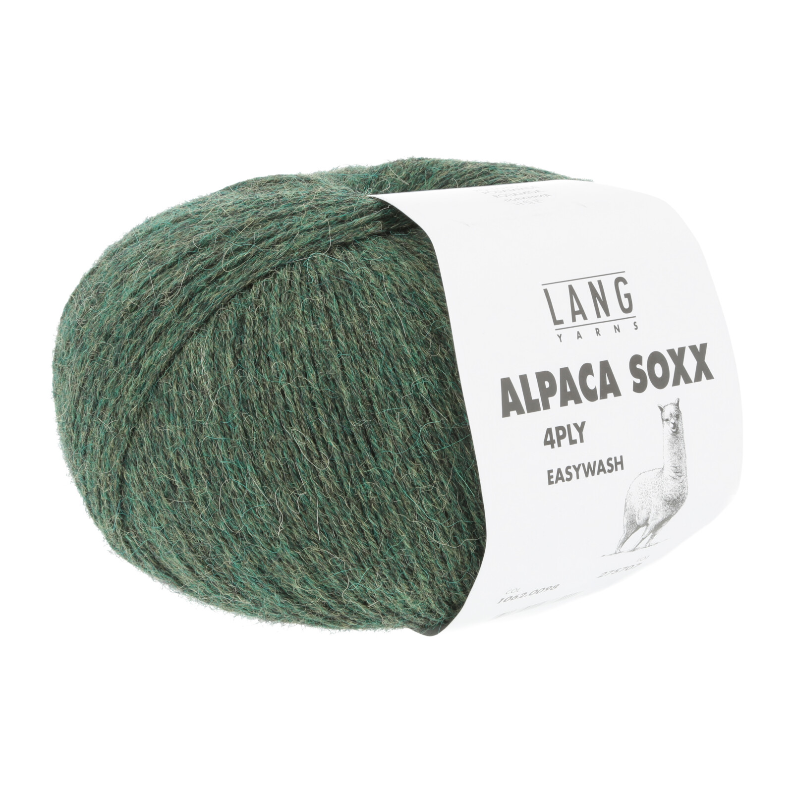 1062.0098 - ALPACA SOXX 4-FACH/4-PLY