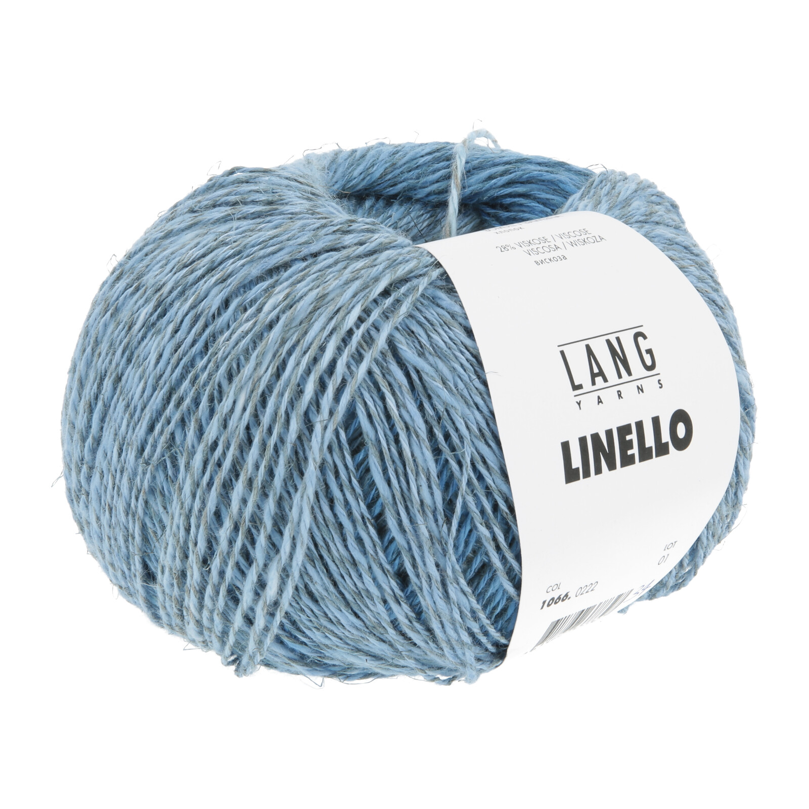 1066.0222 - LINELLO