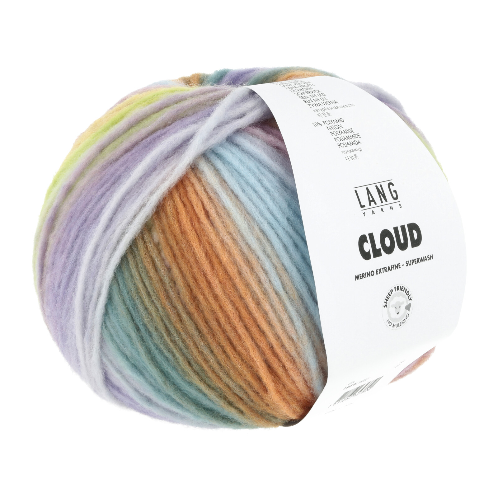 CLOUD