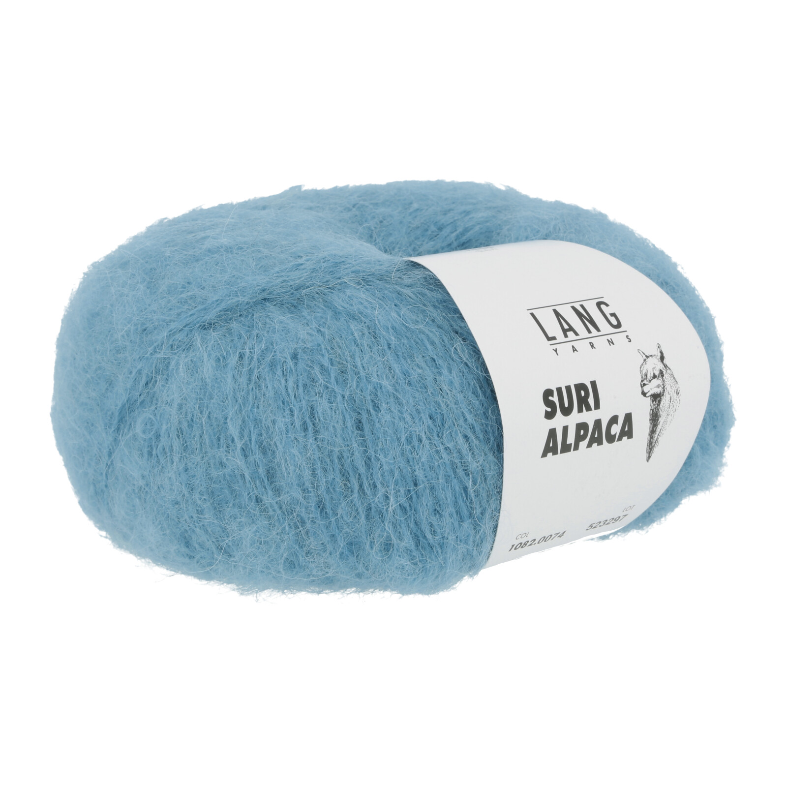 1082.0074 - SURI ALPACA