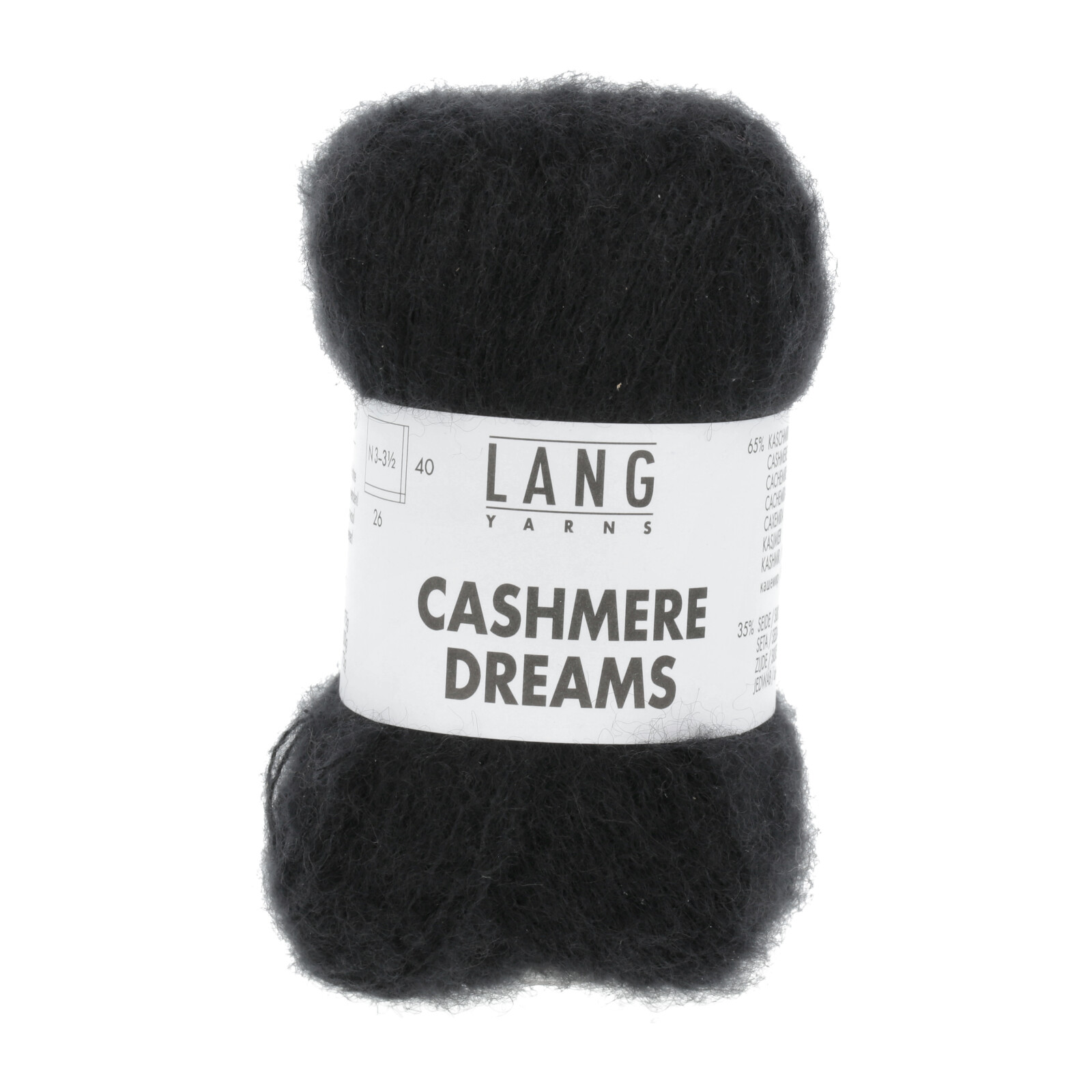 1085.0004 - CASHMERE DREAMS