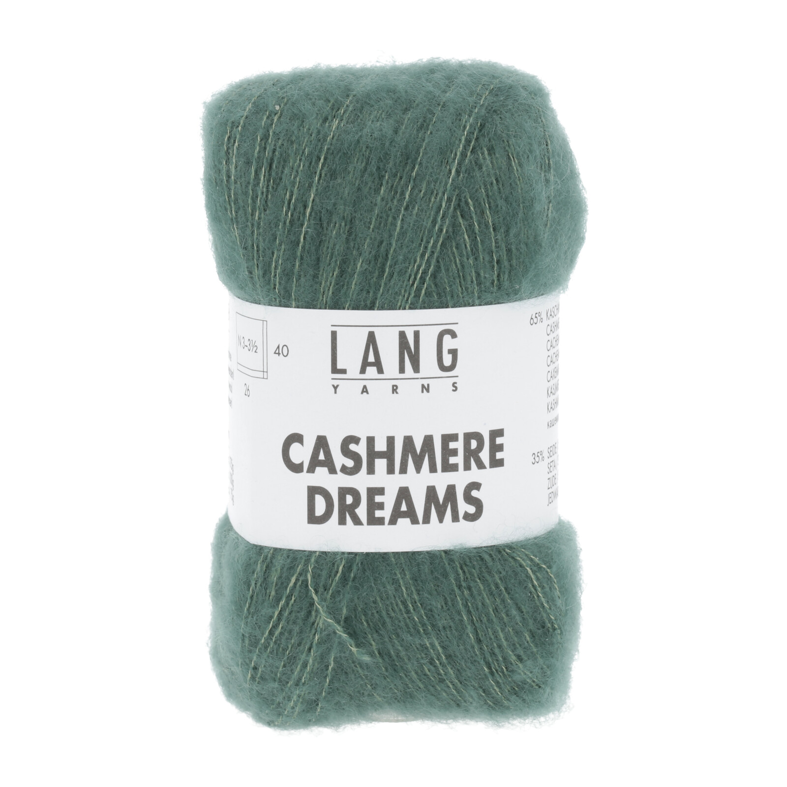 1085.0092 - CASHMERE DREAMS