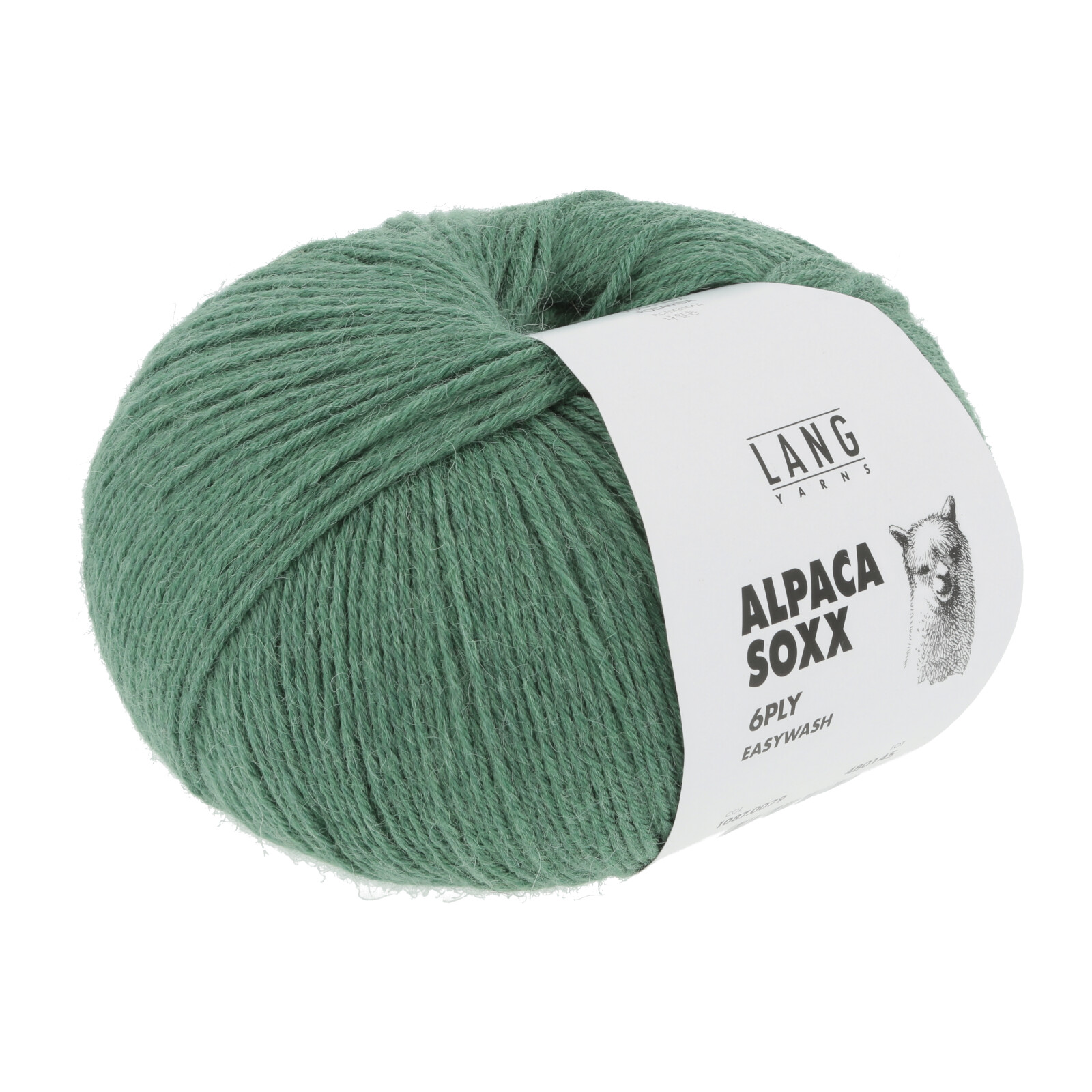 1087.0079 - ALPACA SOXX 6-FACH/6-PLY
