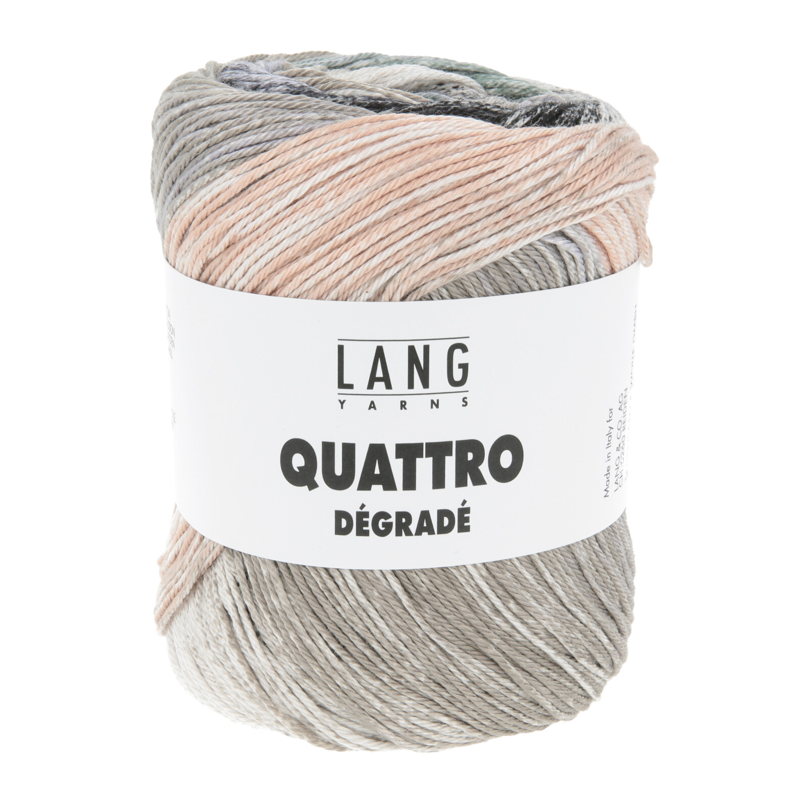 1088.0020 - QUATTRO DÉGRADÉ