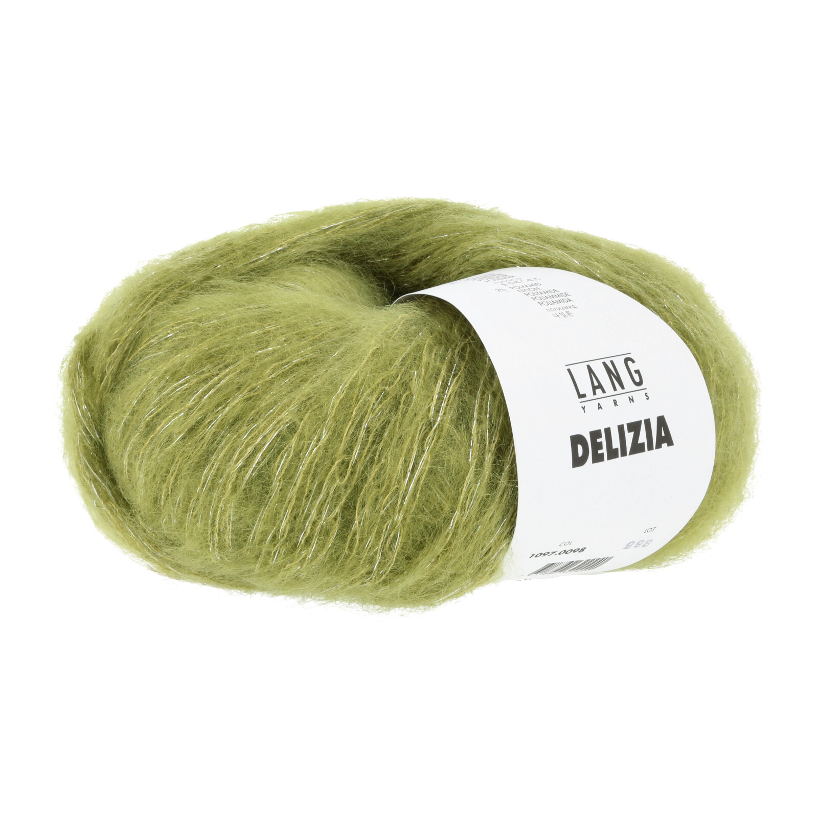 1097.0098 - DELIZIA
