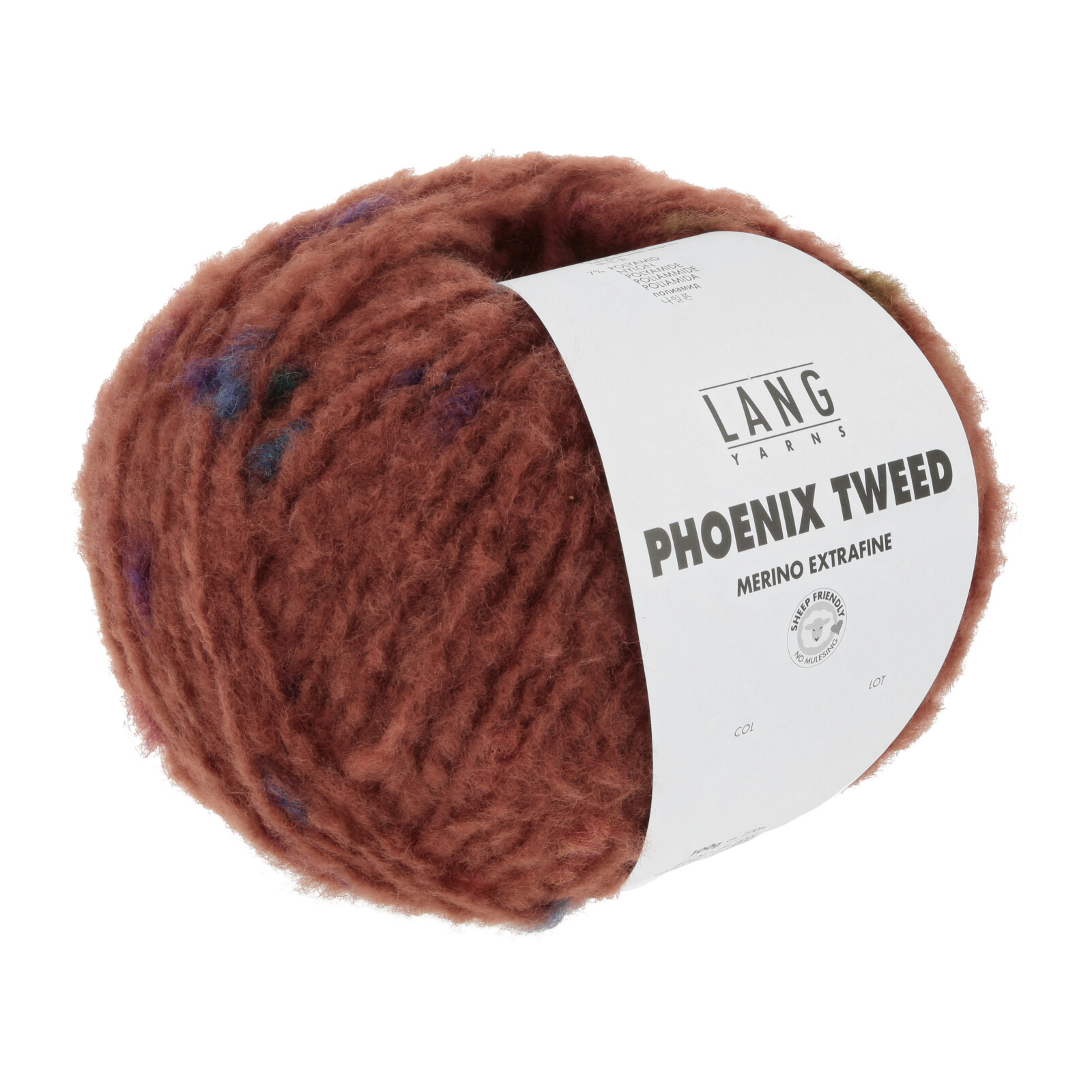 PHOENIX TWEED