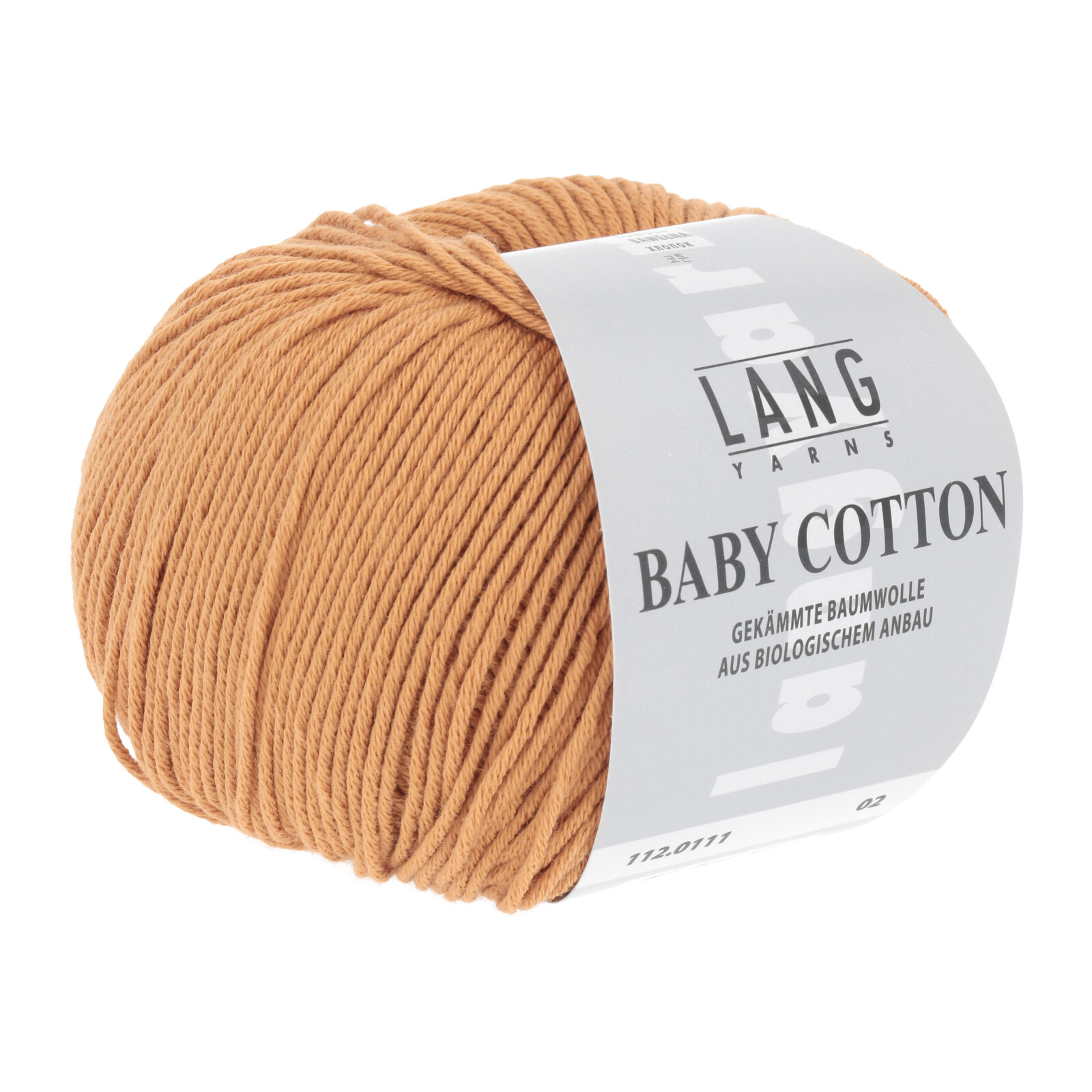 112.0111 - BABY COTTON