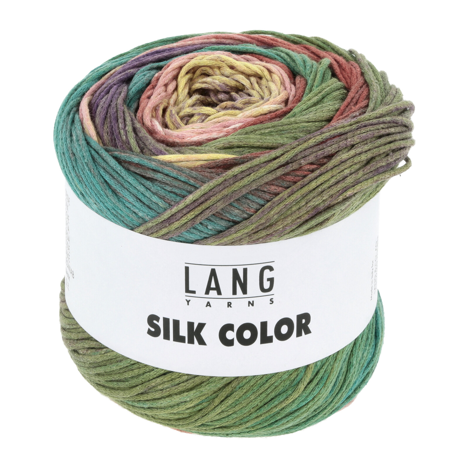 1141.0006 - SILK COLOR