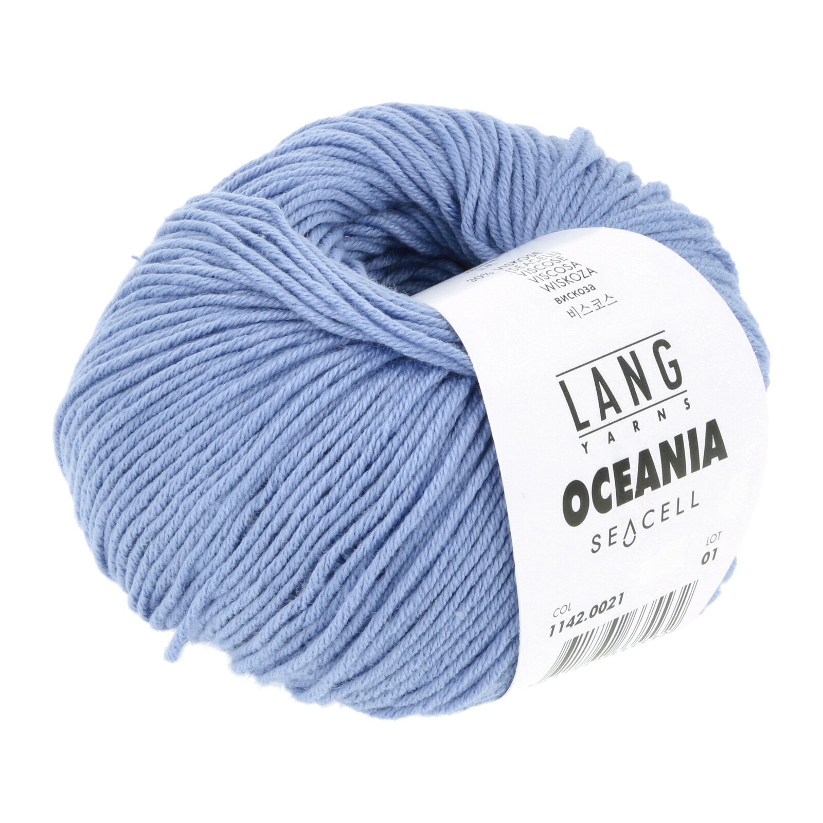 1142.0021 - OCEANIA