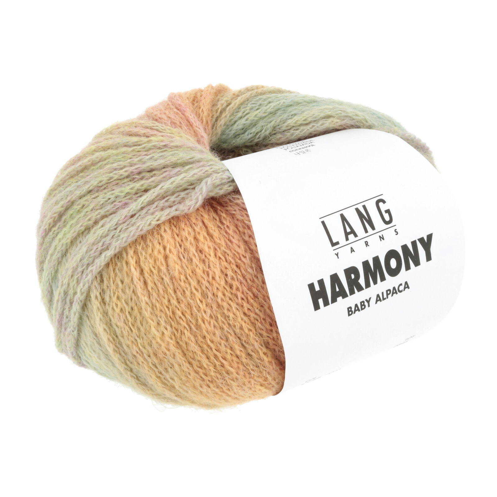 1144.0001 - HARMONY