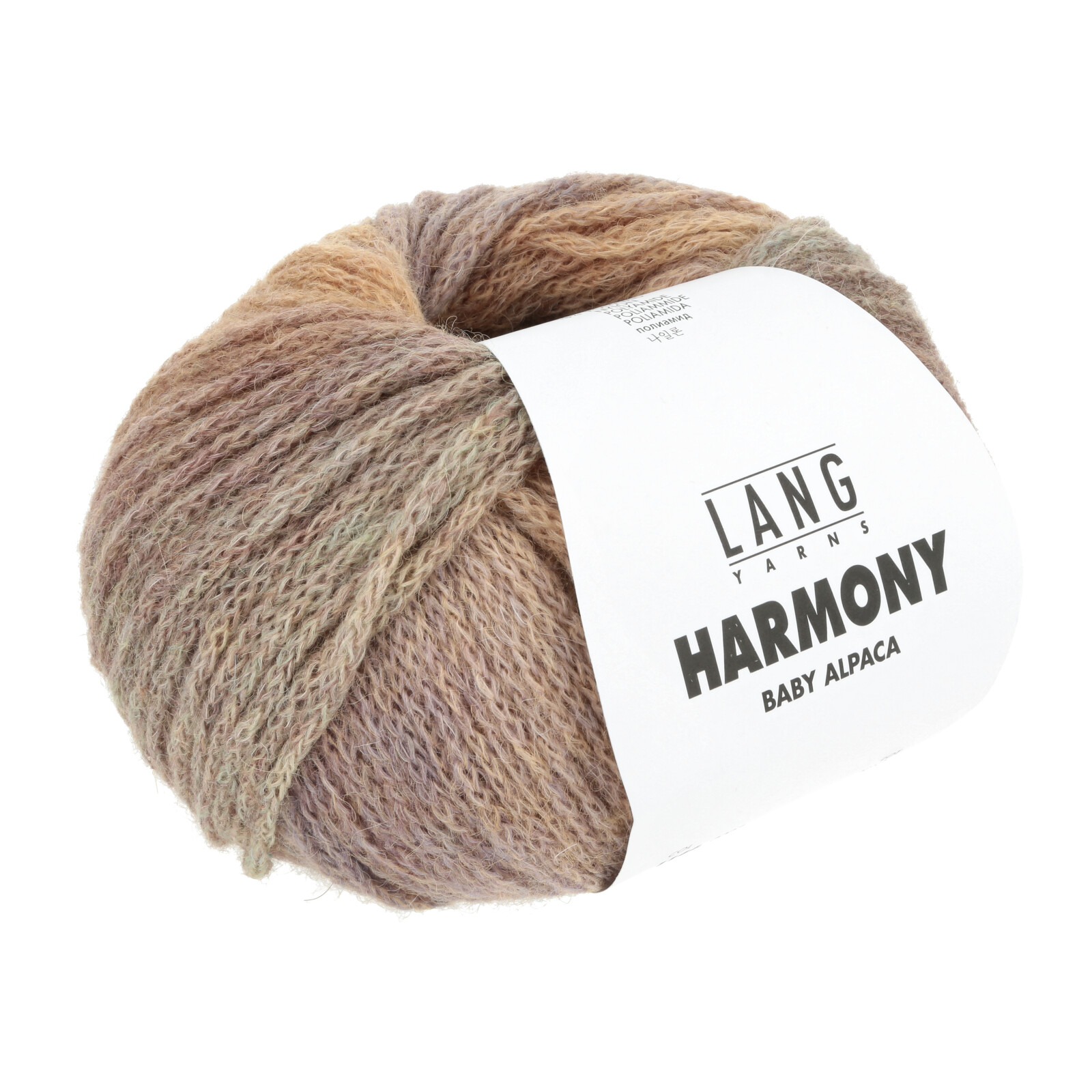 1144.0007 - HARMONY