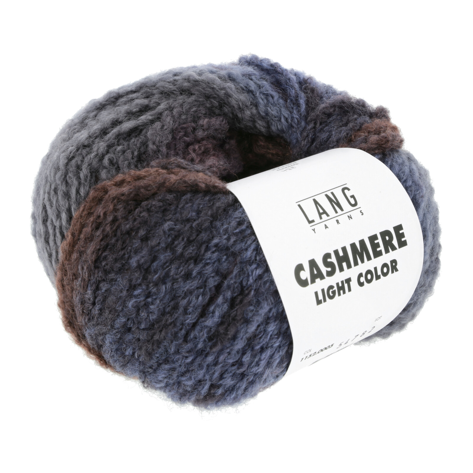 1152.0005 - CASHMERE LIGHT COLOR