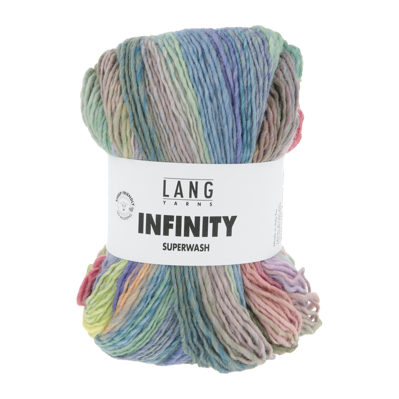 1164.0006 - INFINITY