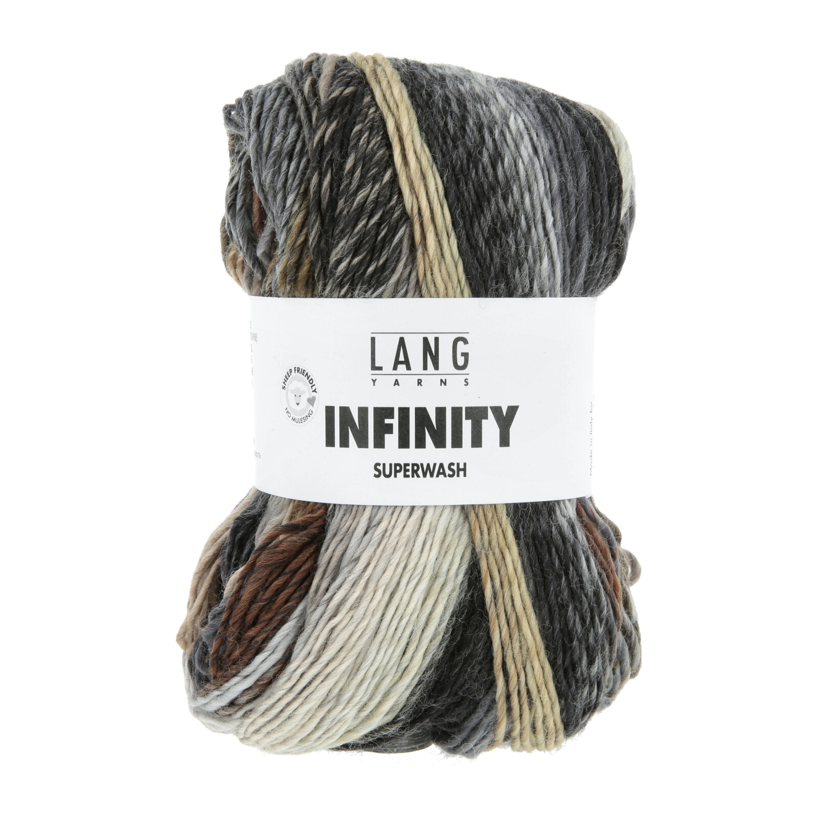 1164.0007 - INFINITY