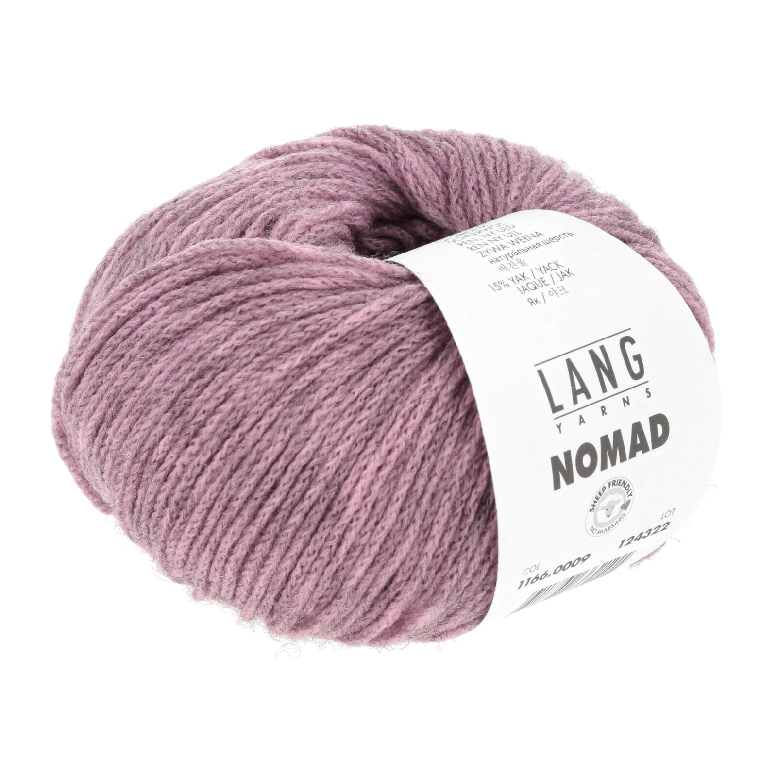 1166.0009 - NOMAD