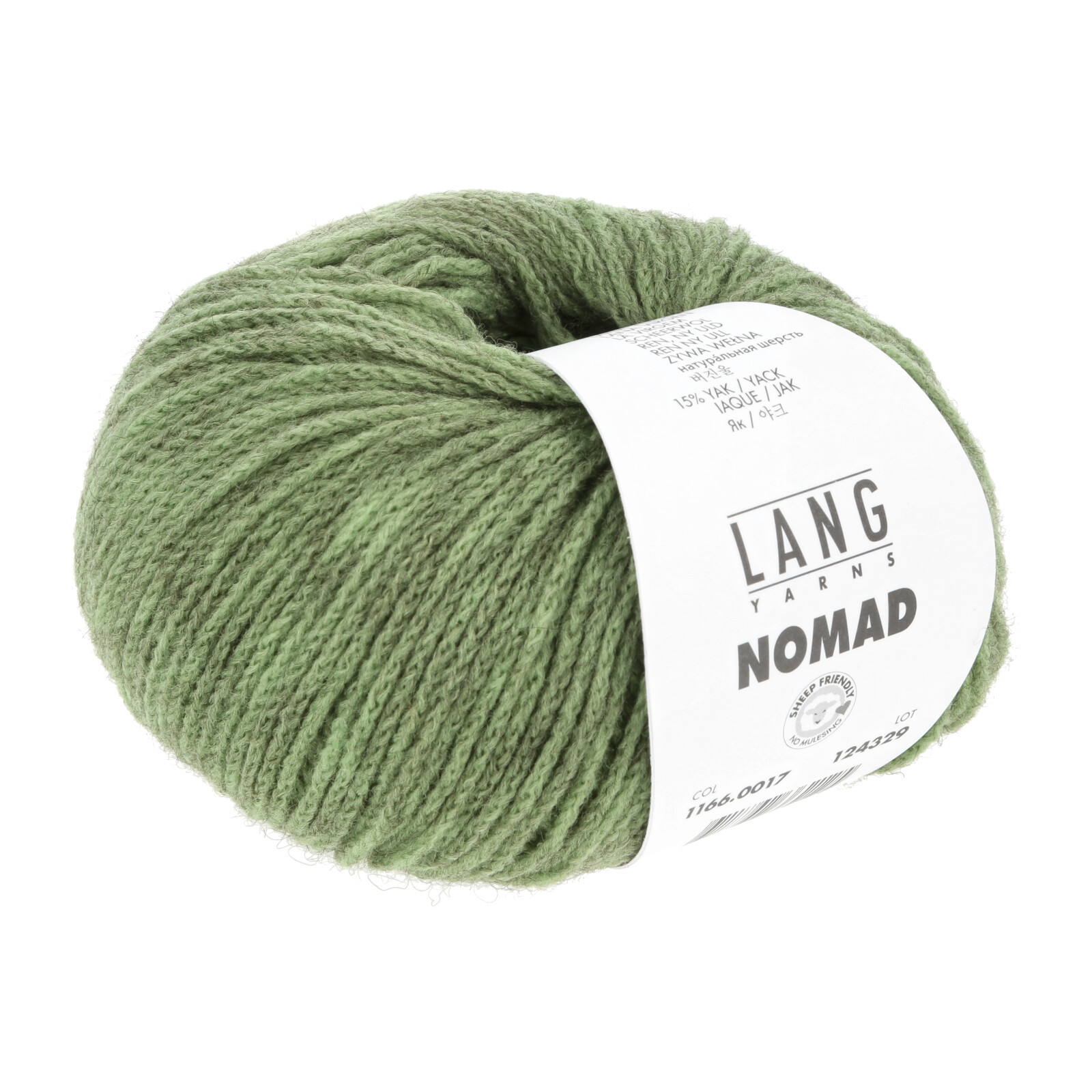 1166.0017 - NOMAD