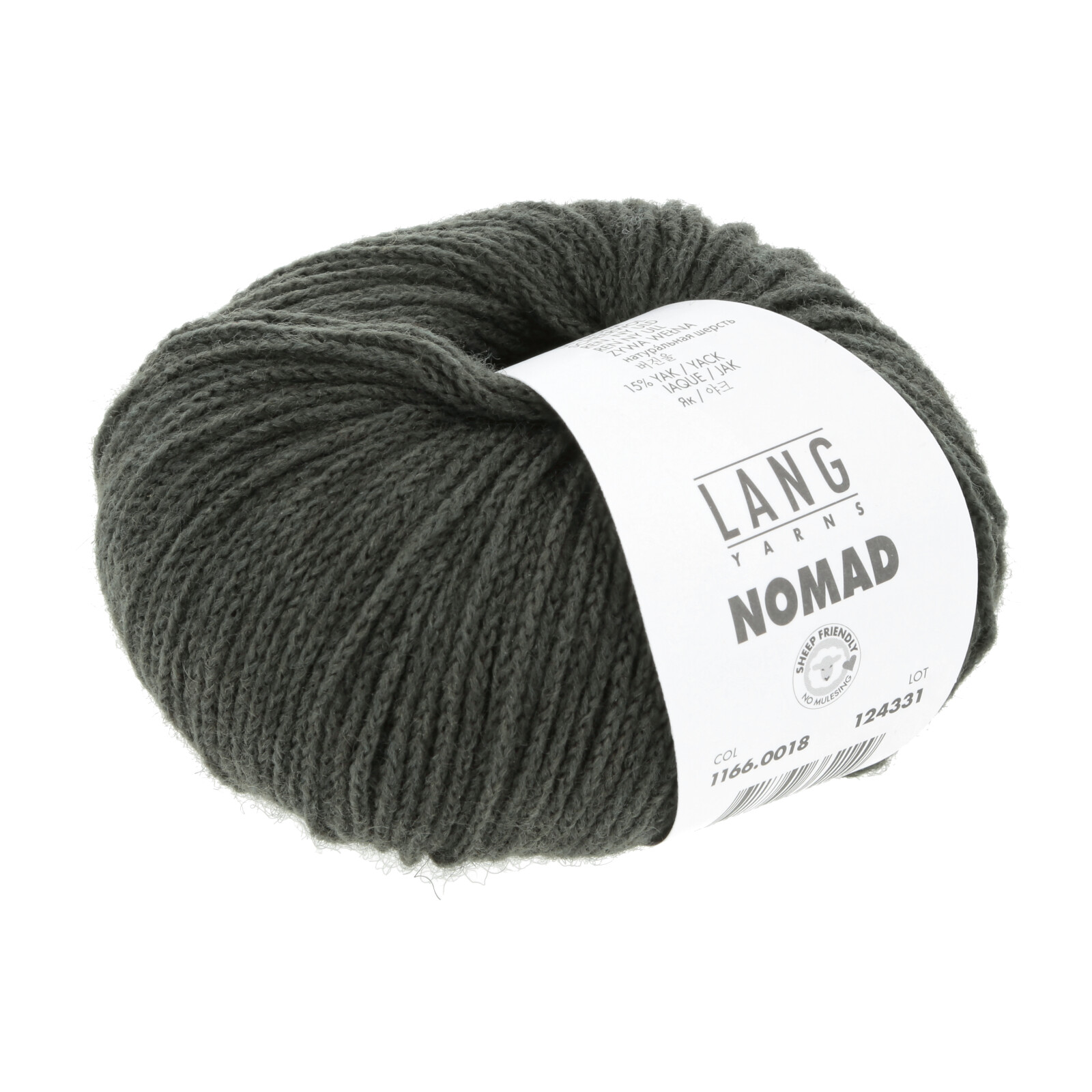 1166.0018 - NOMAD