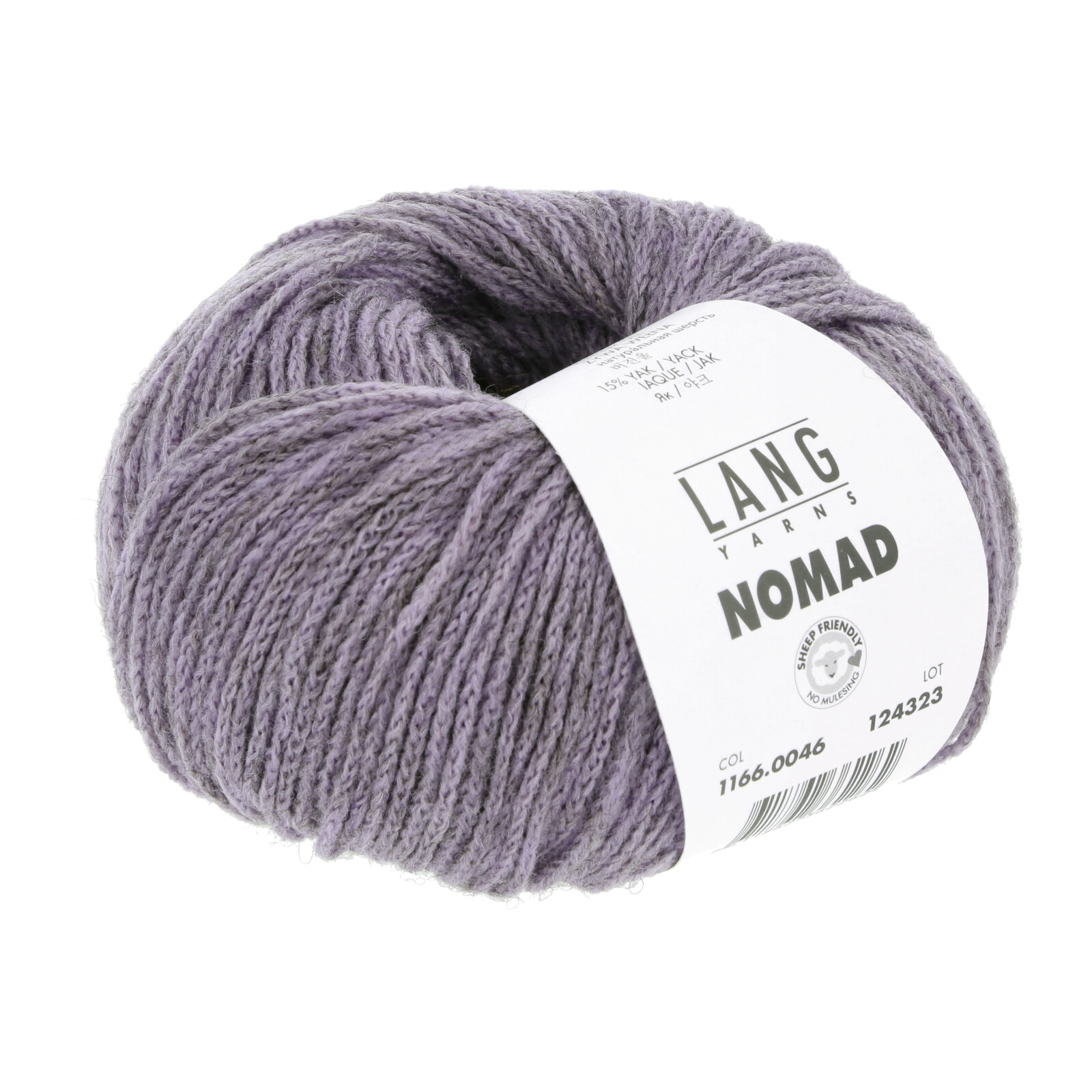 1166.0046 - NOMAD