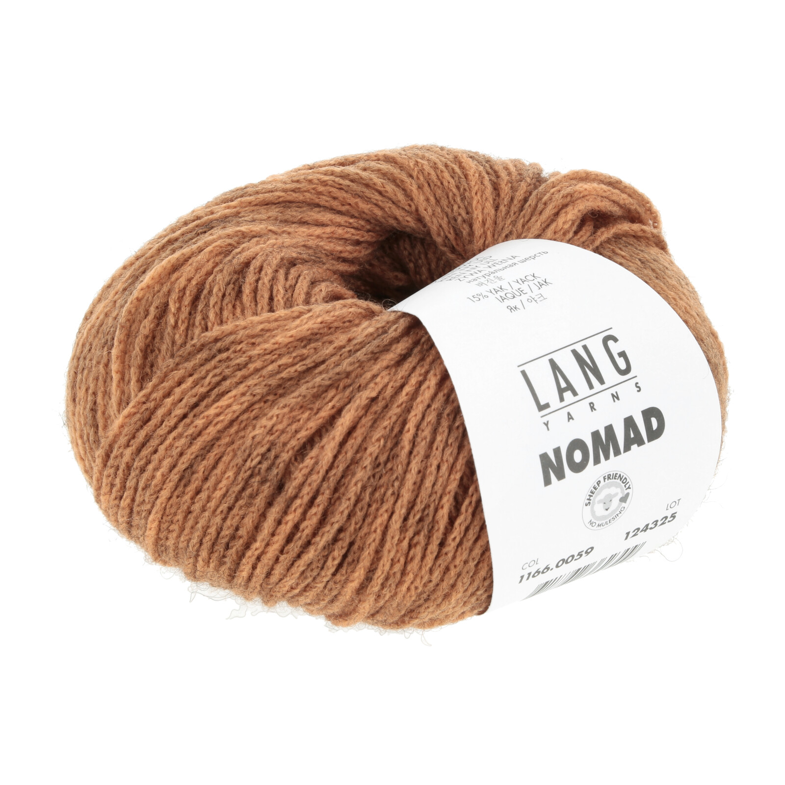 1166.0059 - NOMAD