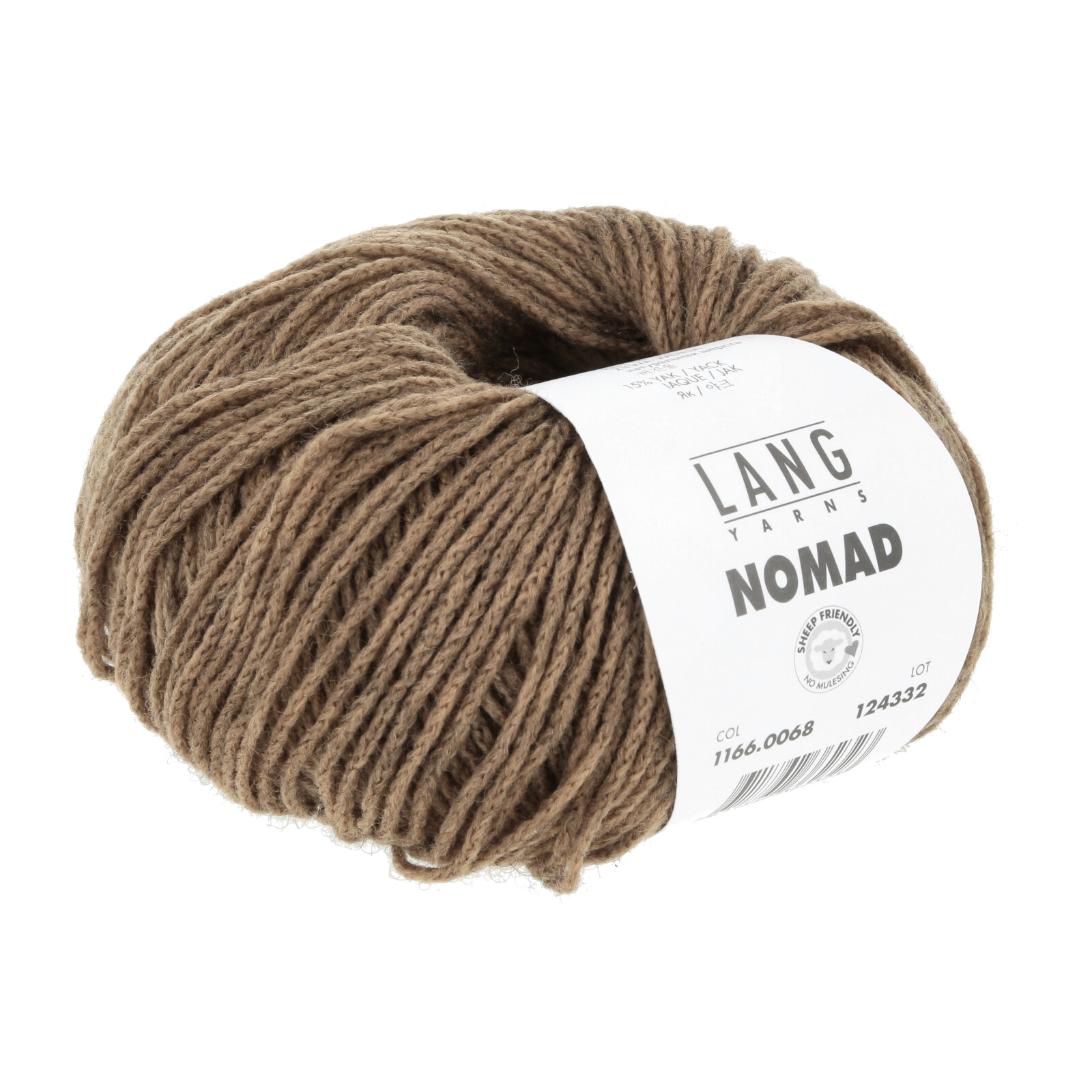 1166.0068 - NOMAD