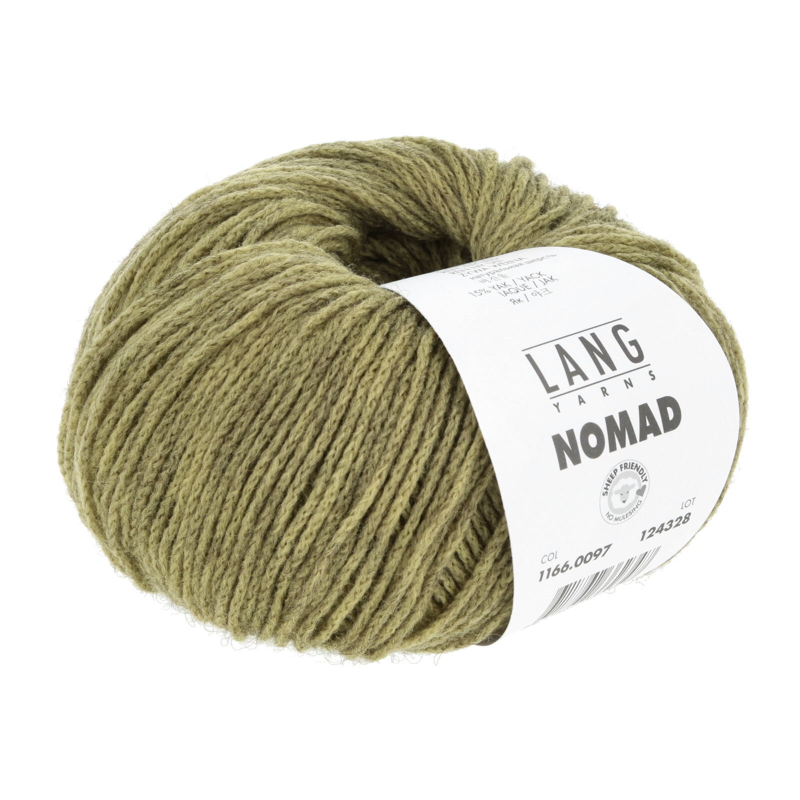 1166.0097 - NOMAD
