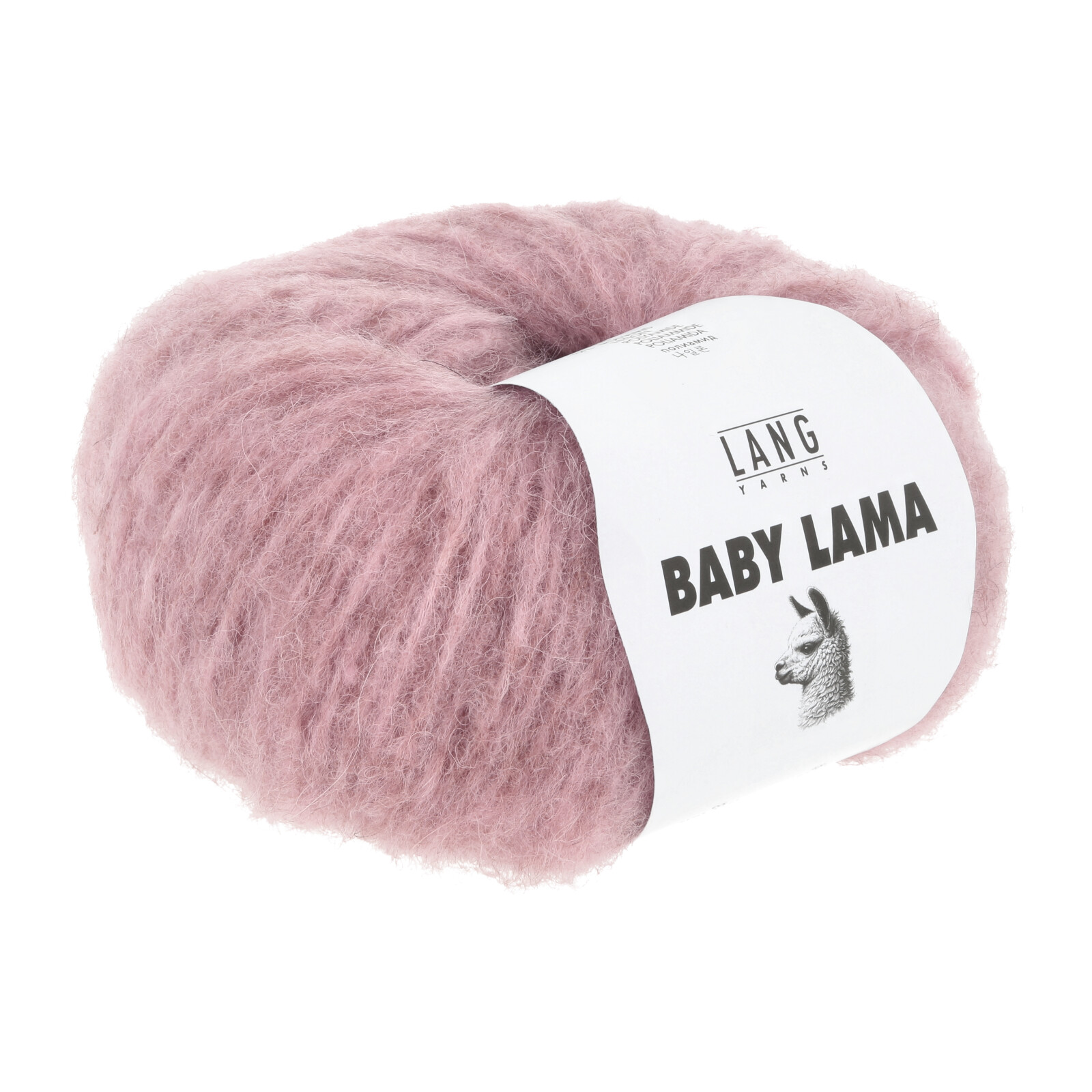 1170.0009 - BABY LAMA