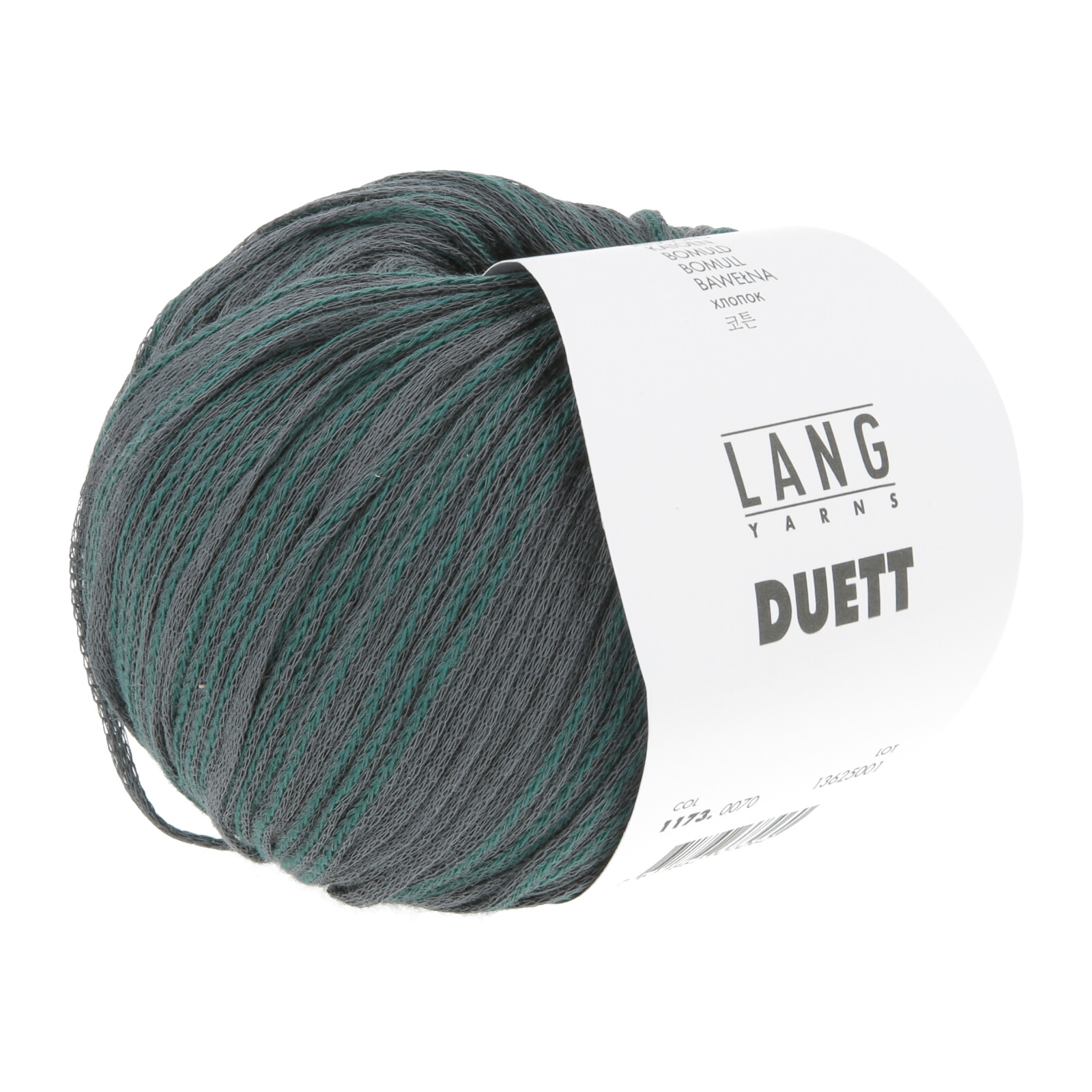 1173.0070 - DUETT