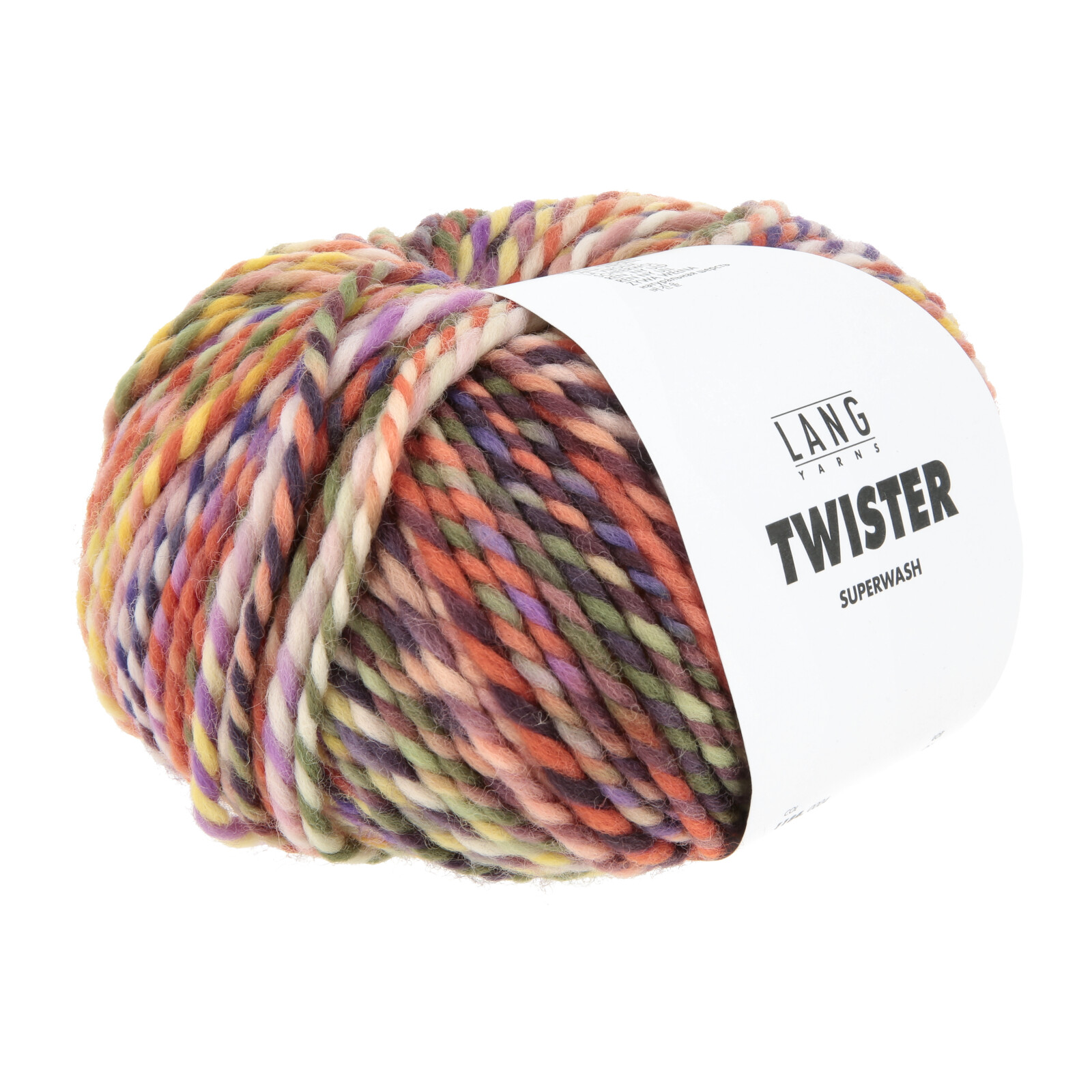 1184.0004 - TWISTER