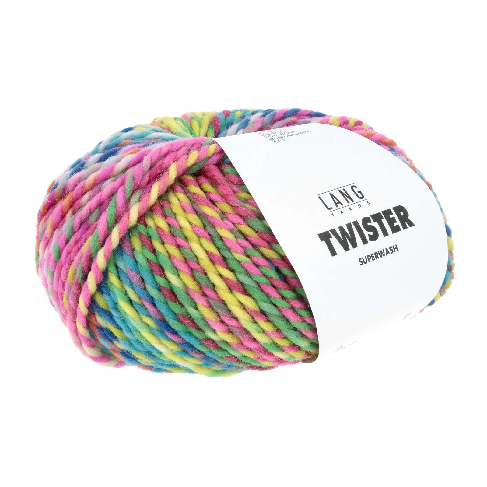 1184.0006 - TWISTER