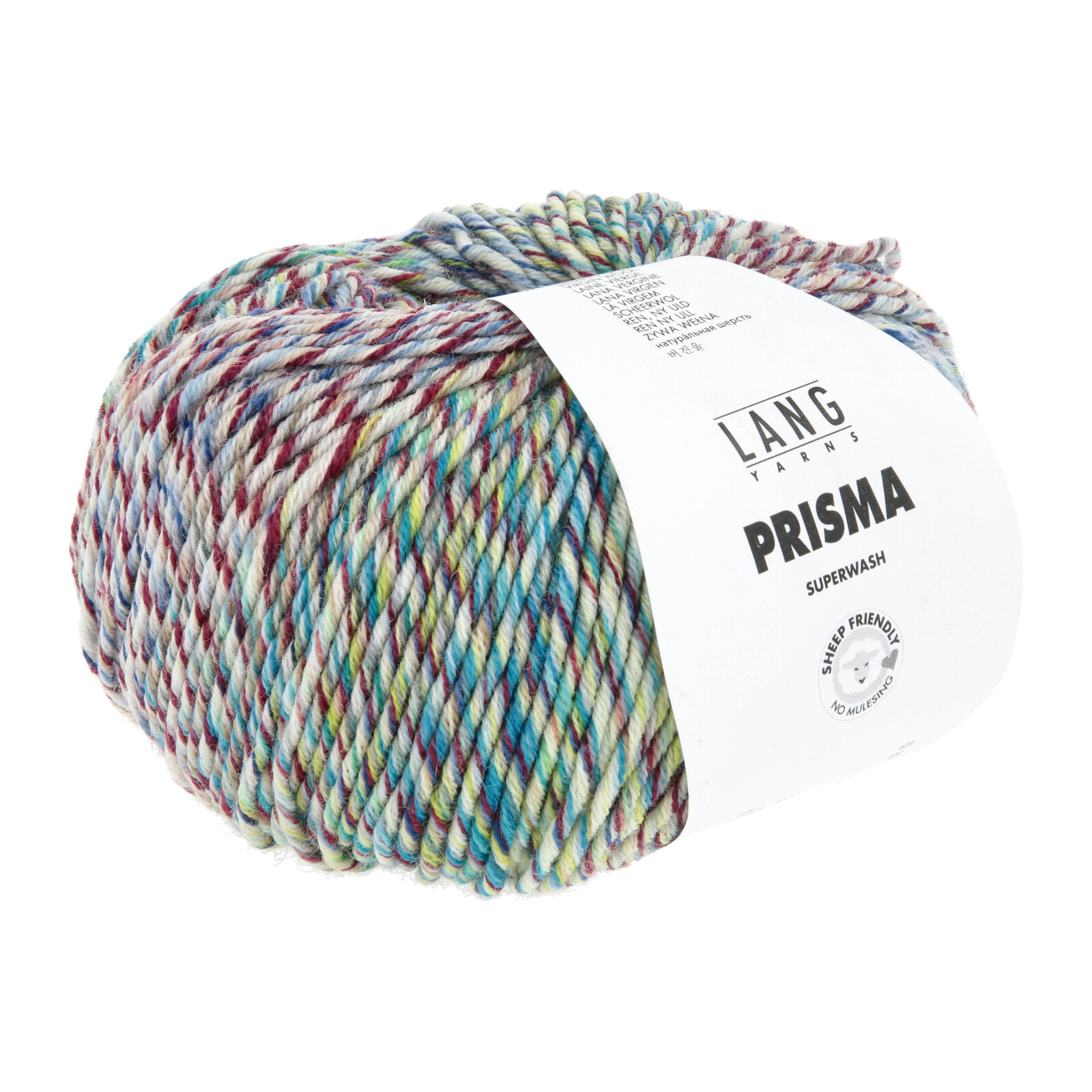1187.0001 - PRISMA