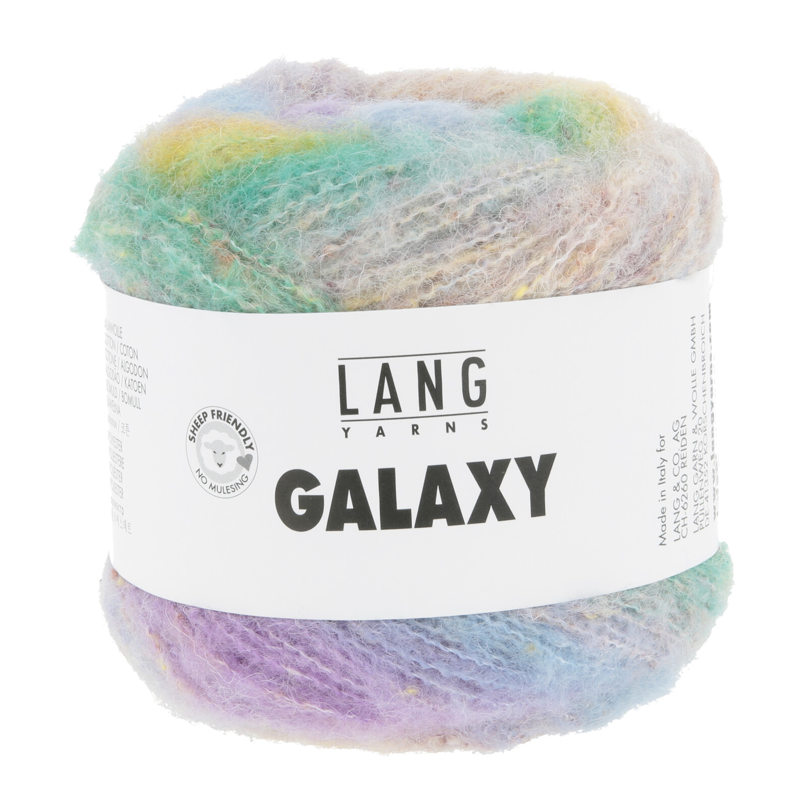 1189.0002 - GALAXY
