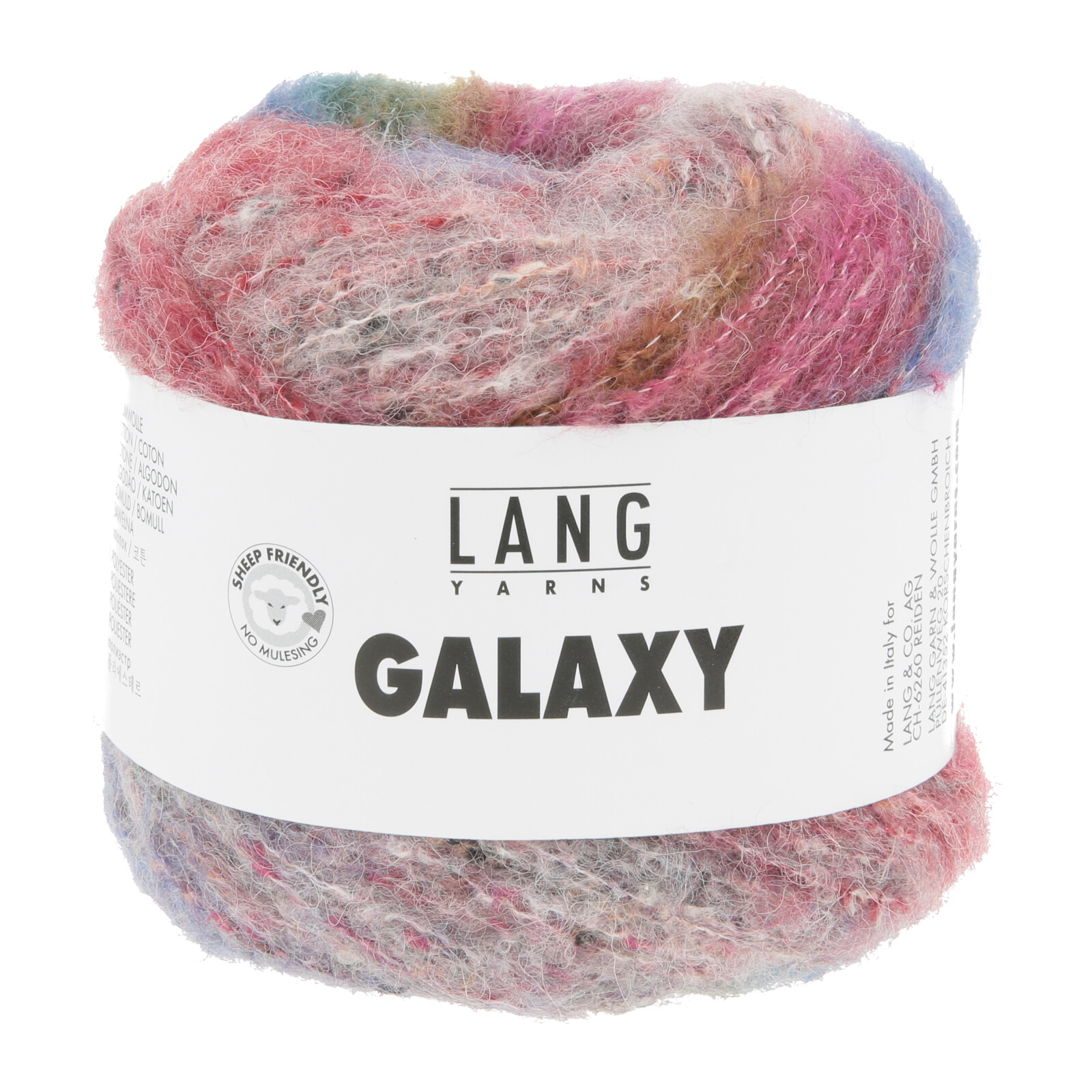 1189.0003 - GALAXY