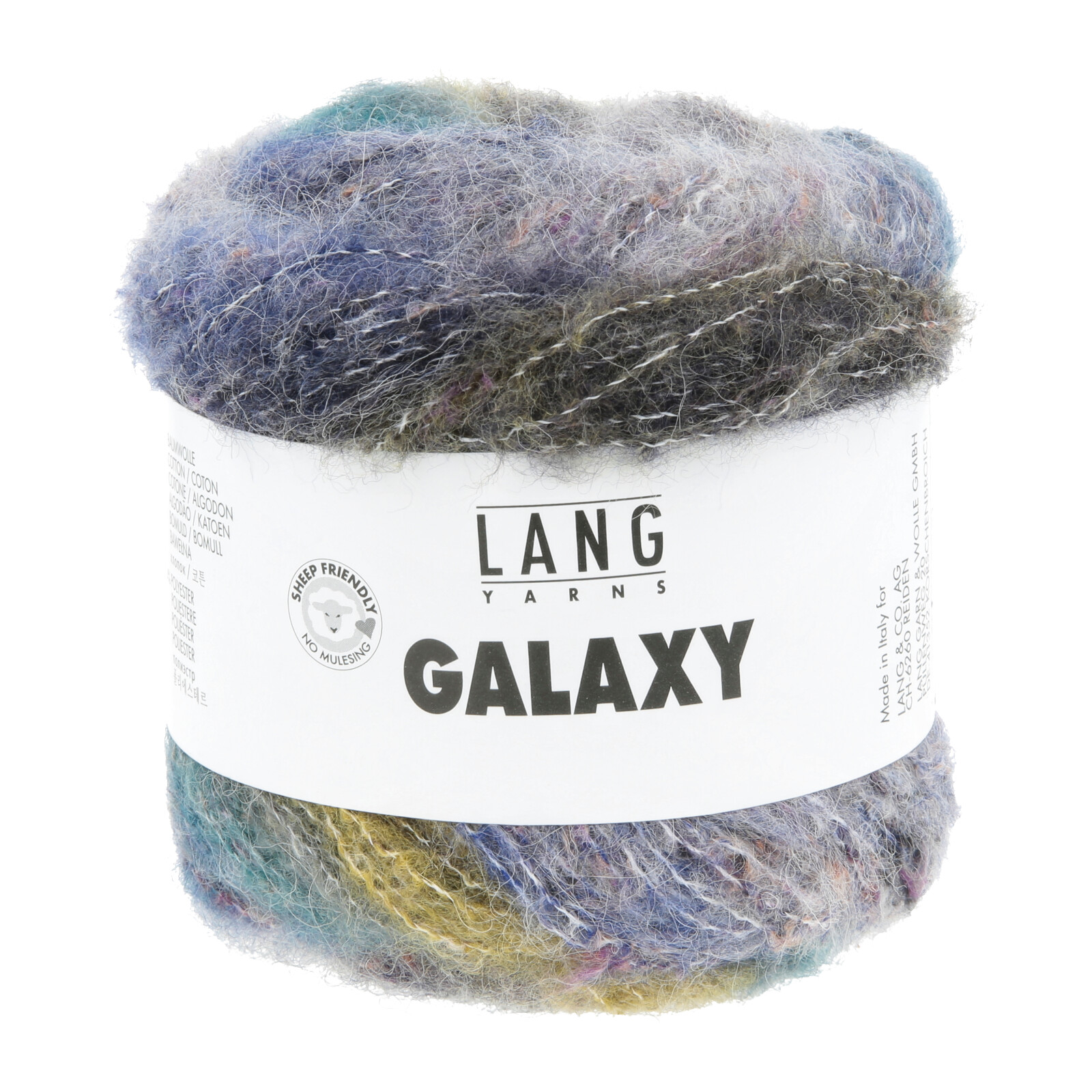 1189.0004 - GALAXY