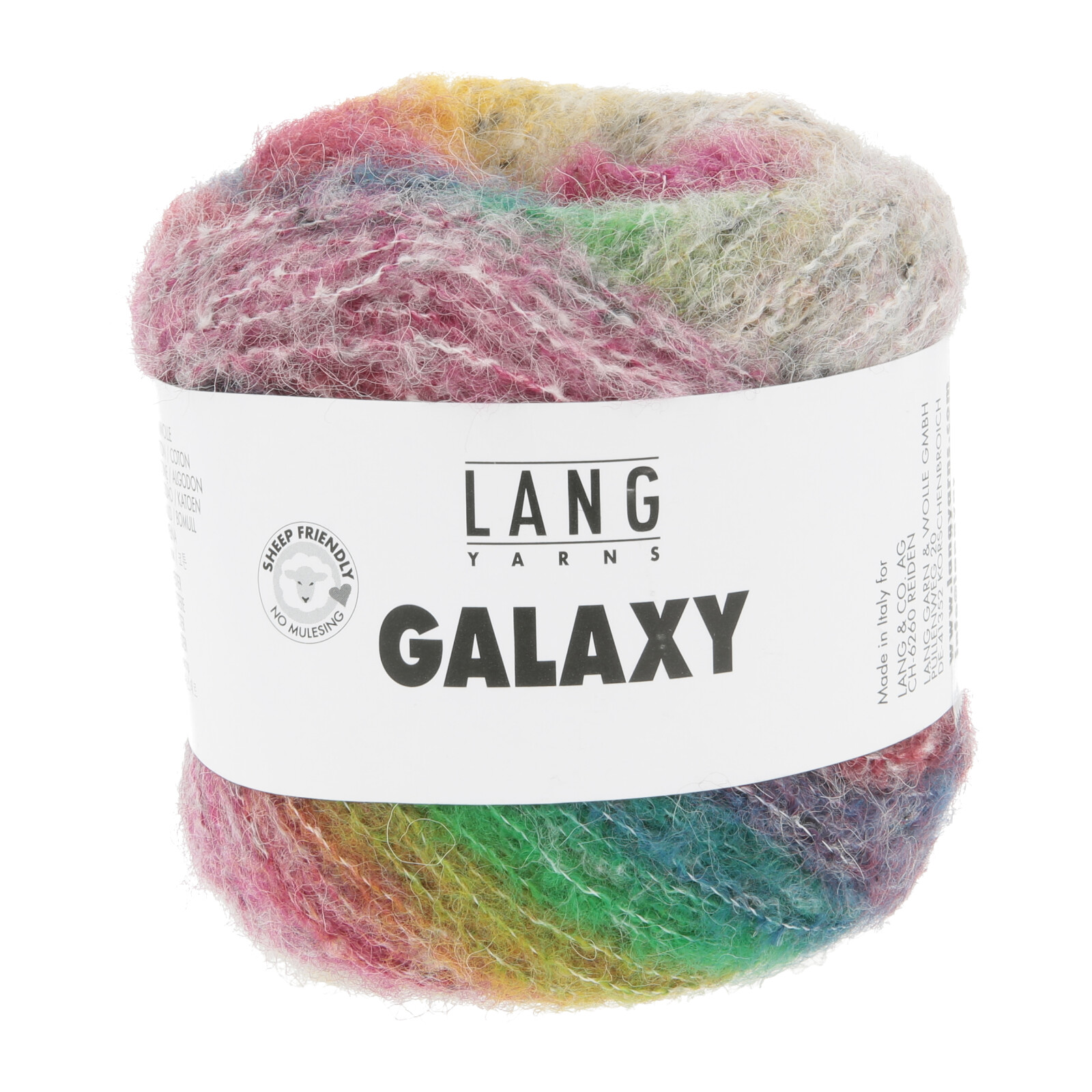 1189.0005 - GALAXY