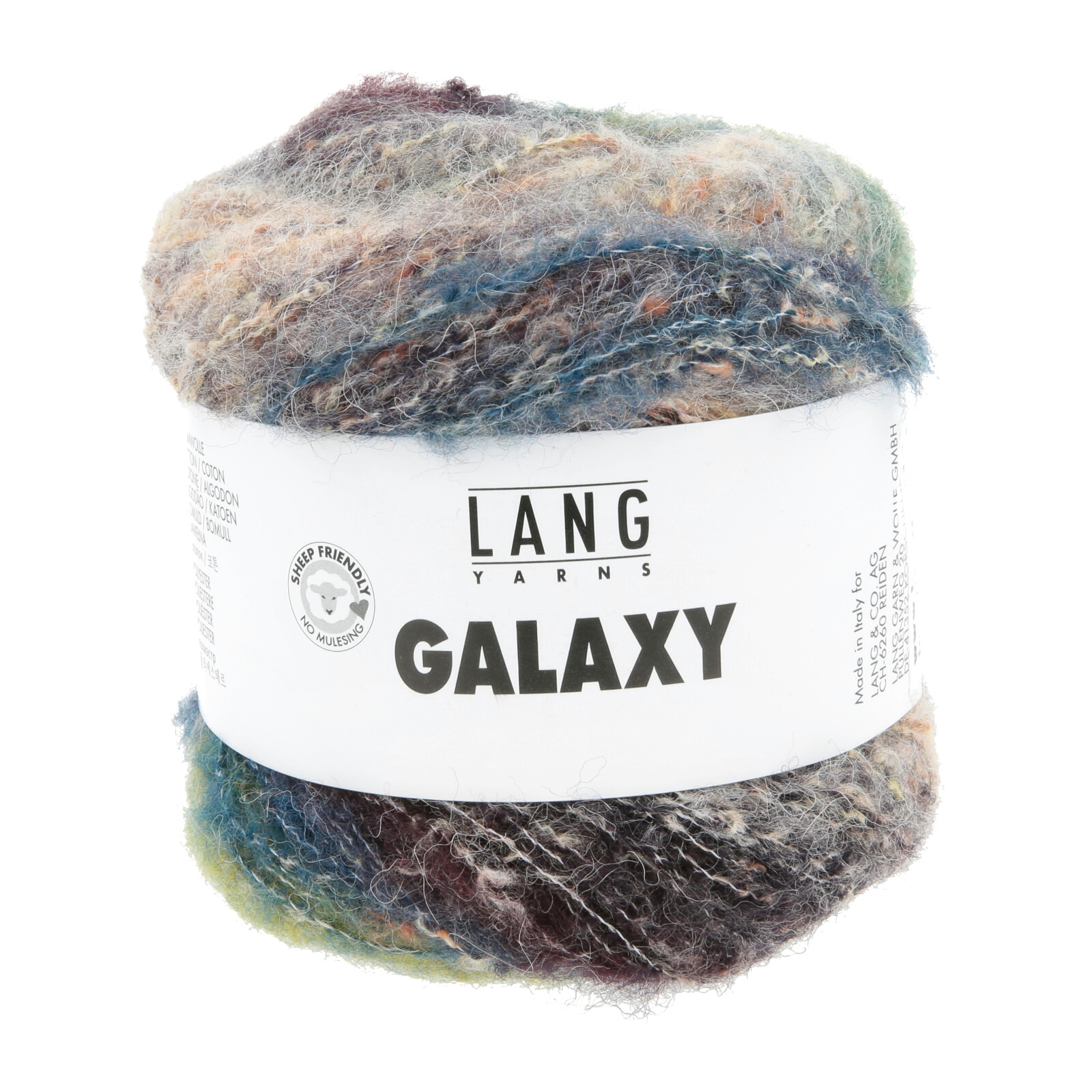 1189.0006 - GALAXY