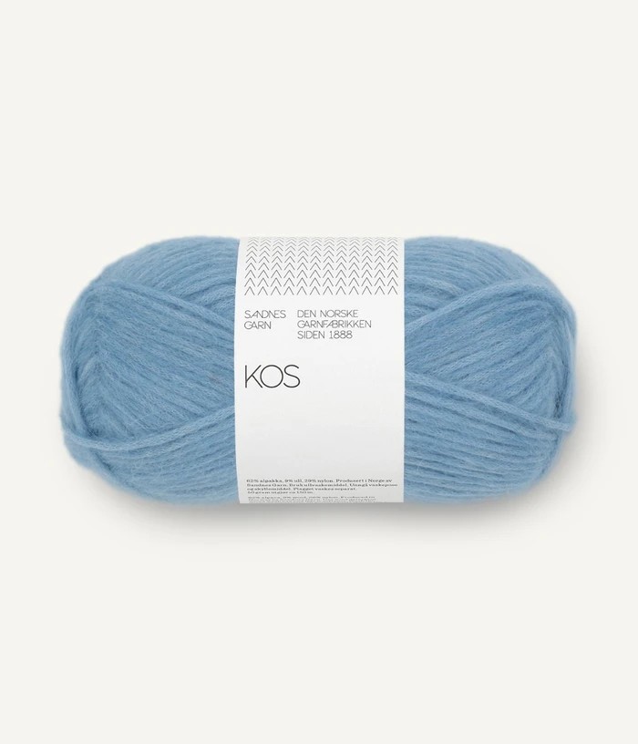 2118-6042 - Kos