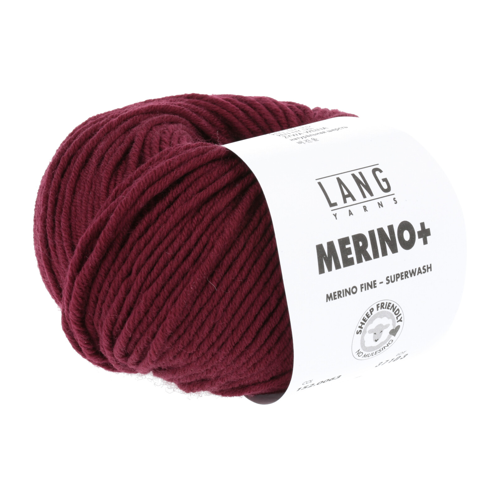 152.0063 - MERINO+