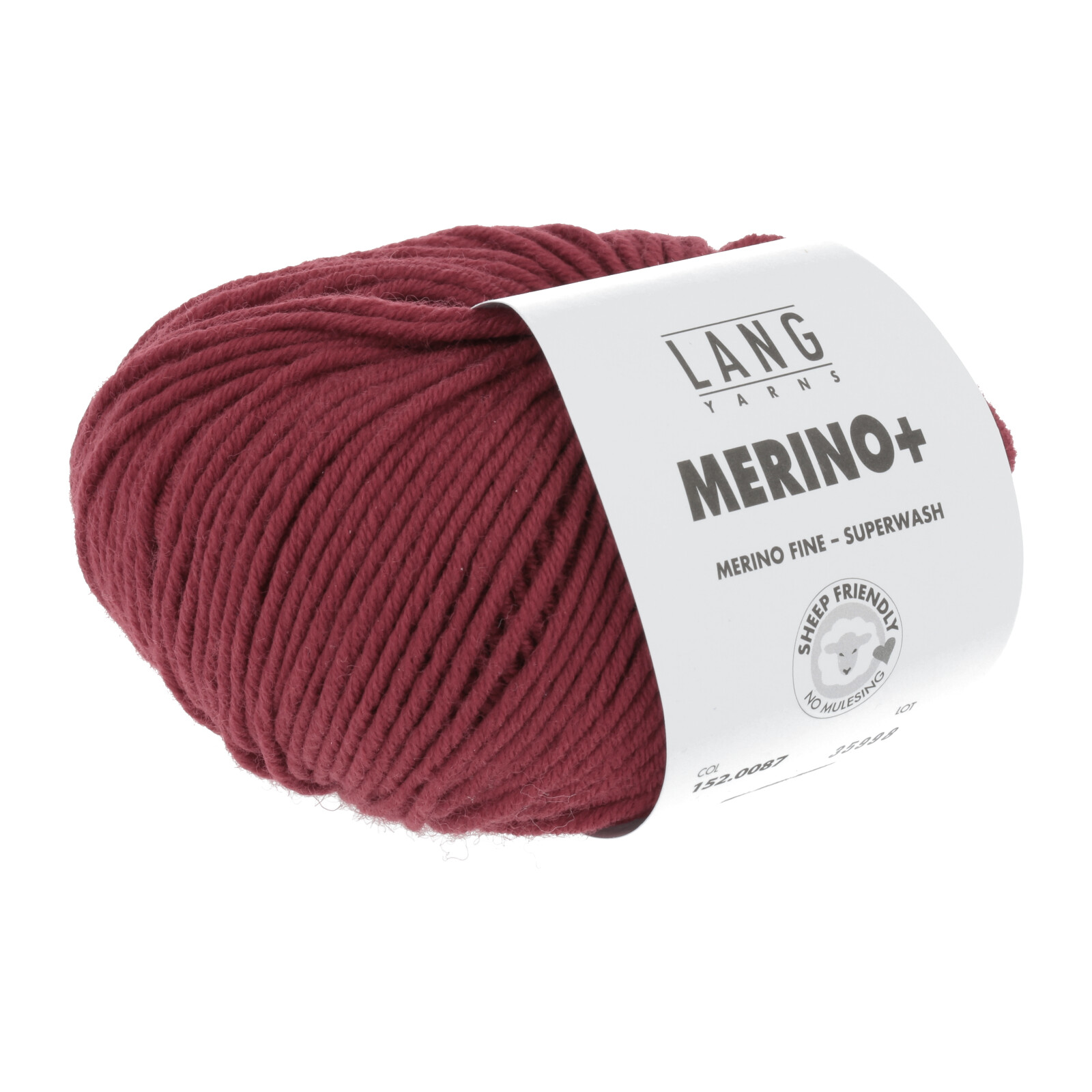 152.0087 - MERINO+