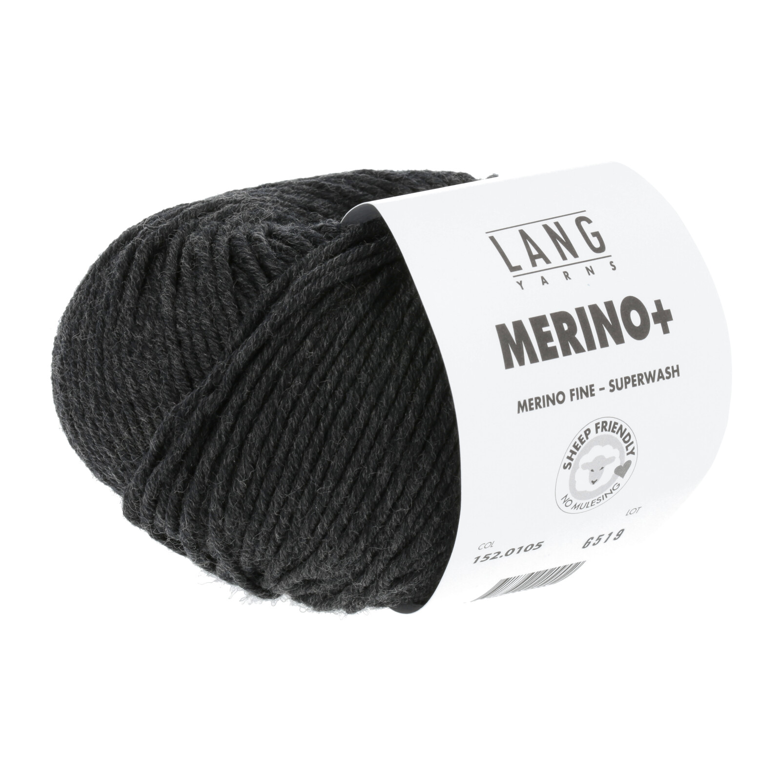 152.0105 - MERINO+