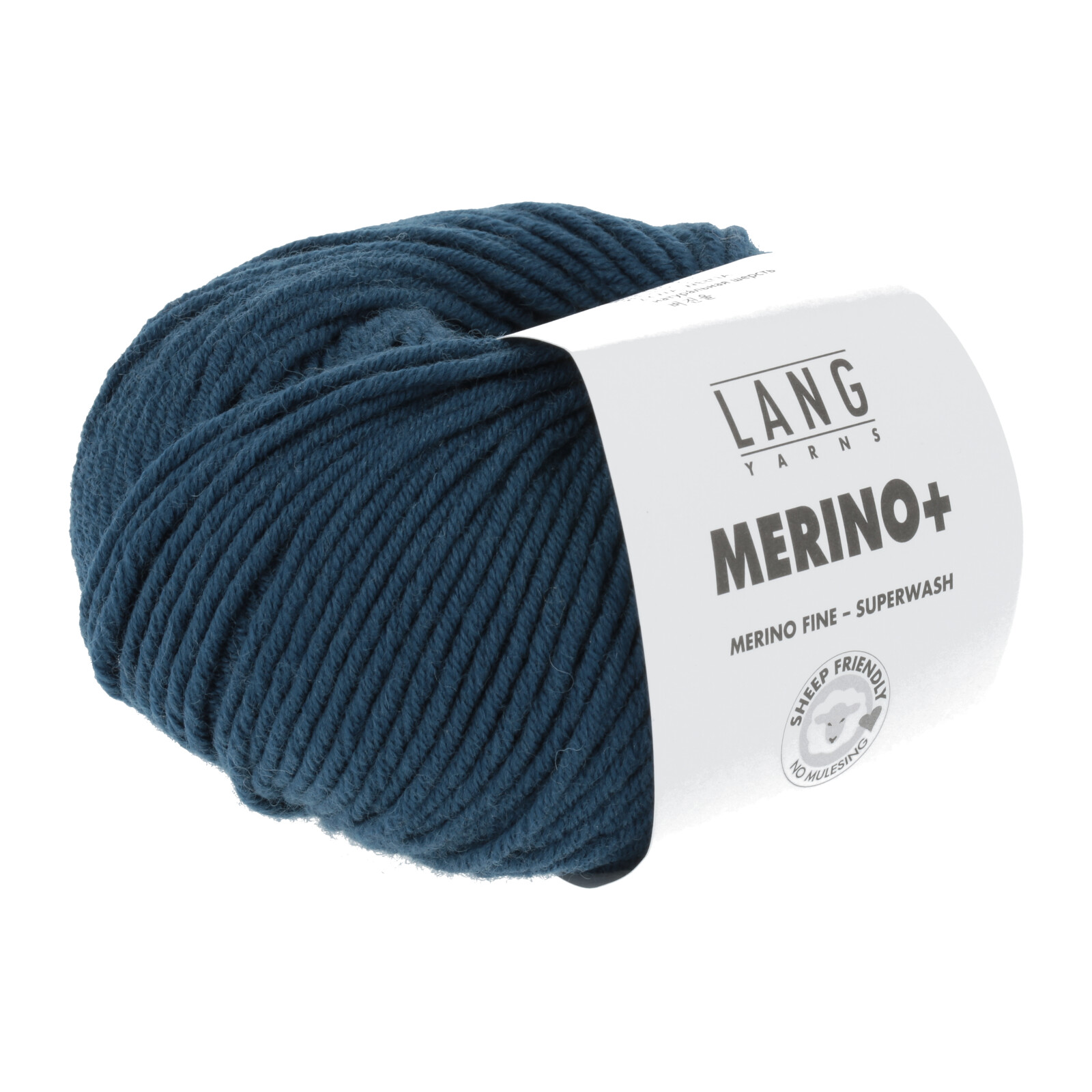 152.0133 - MERINO+