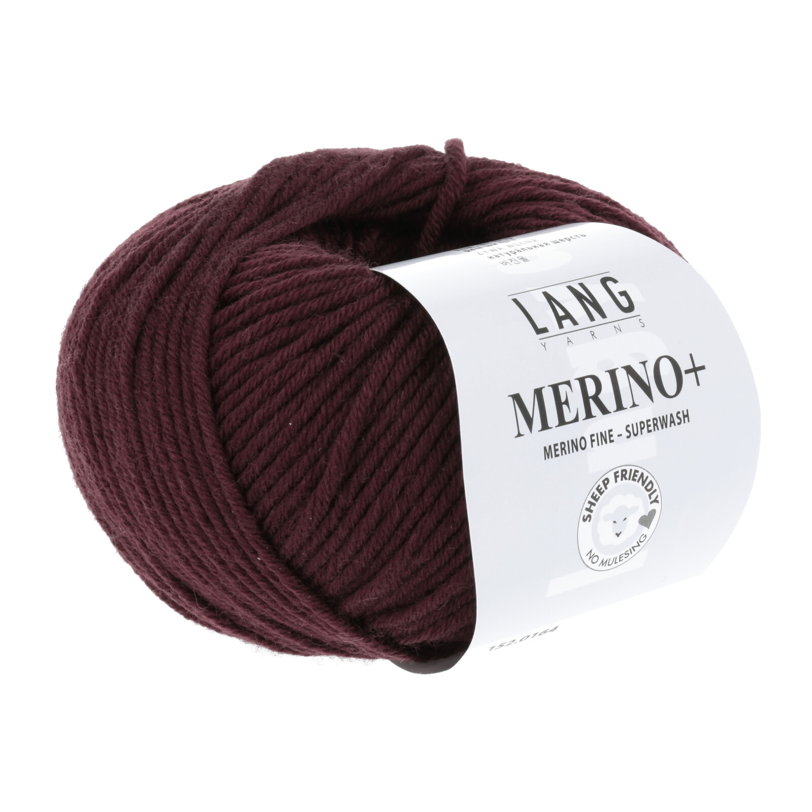 152.0164 - MERINO+