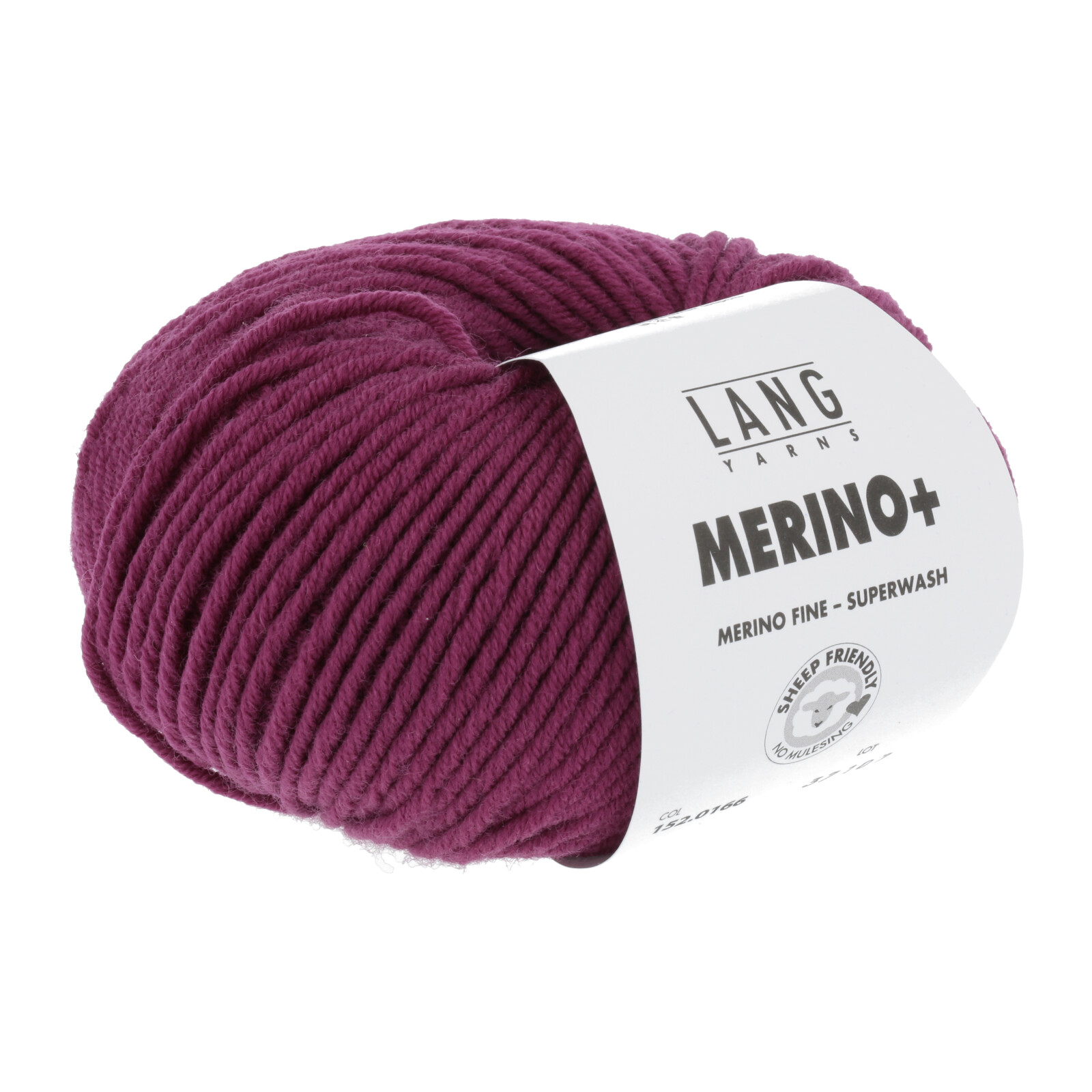 152.0166 - MERINO+