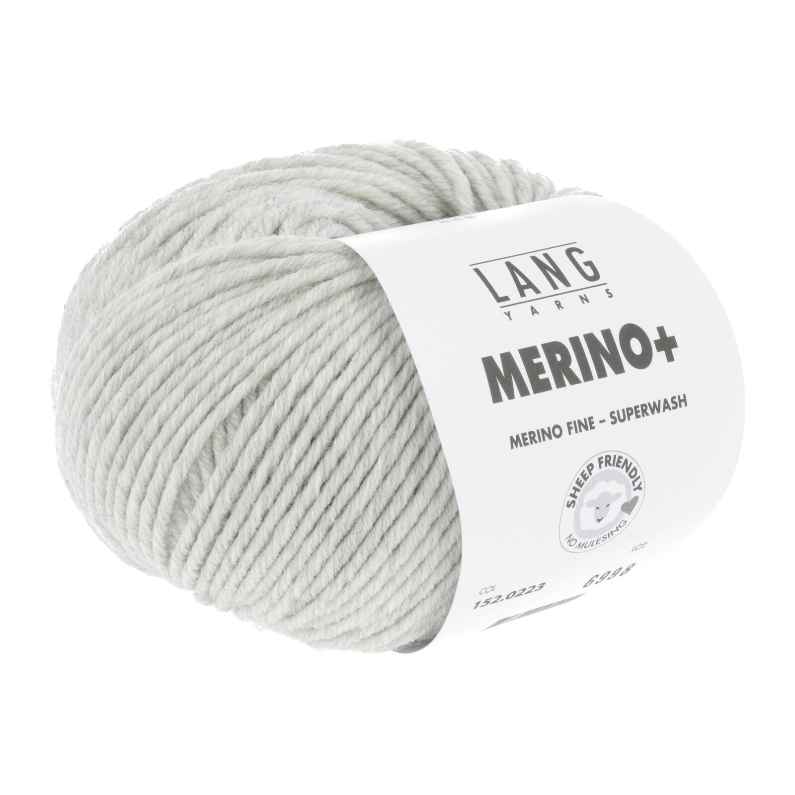 152.0223 - MERINO+
