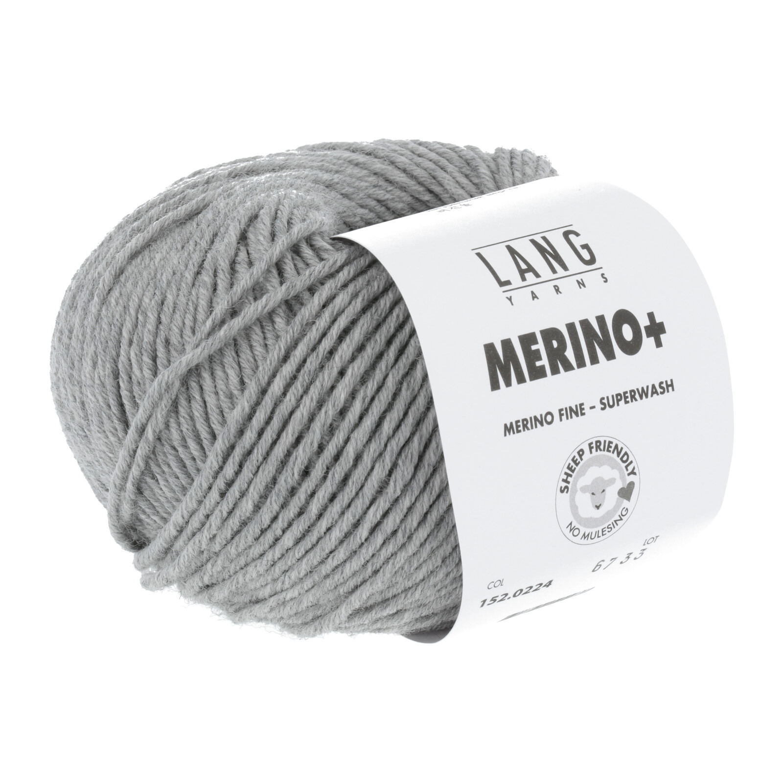 152.0224 - MERINO+