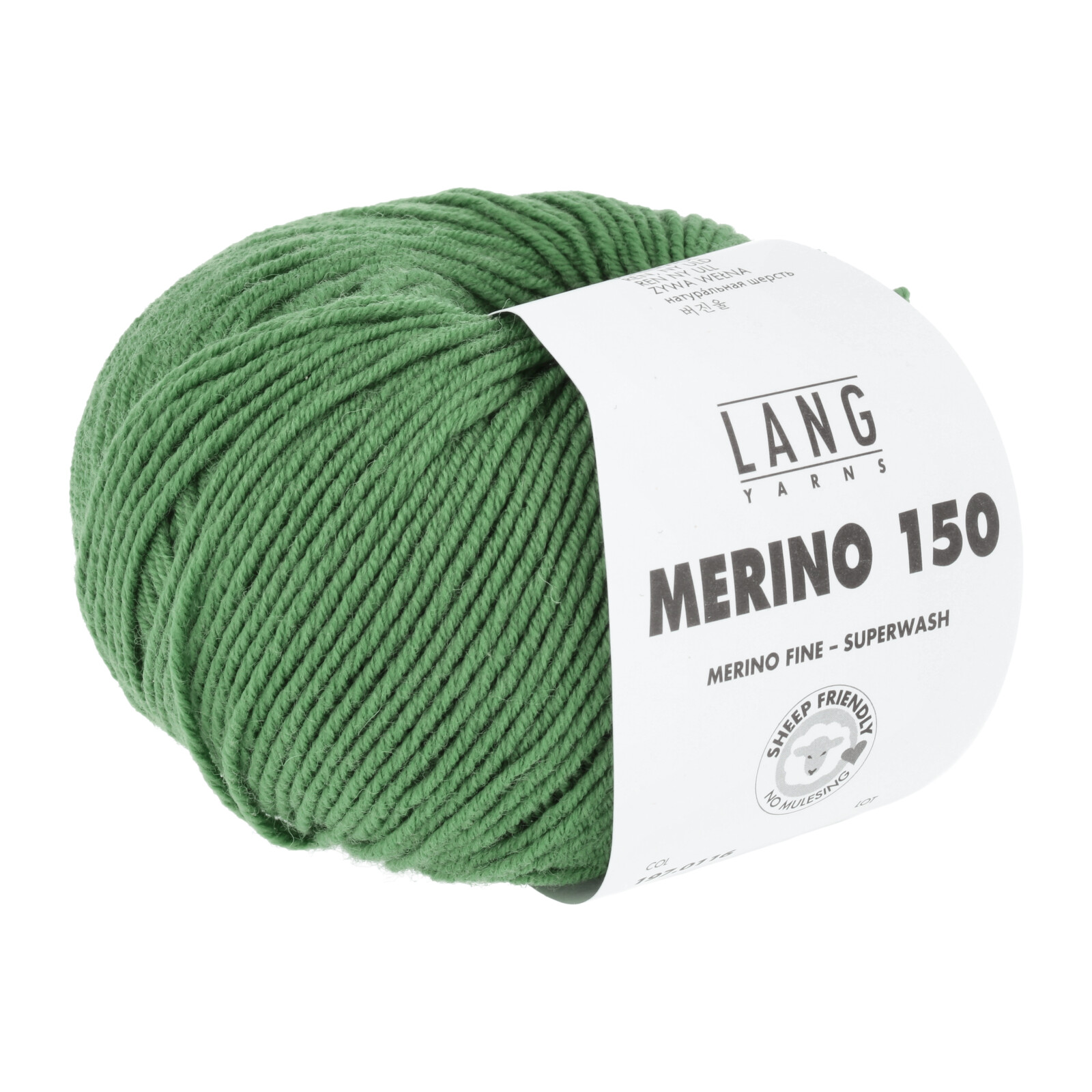 197.0116 - MERINO 150