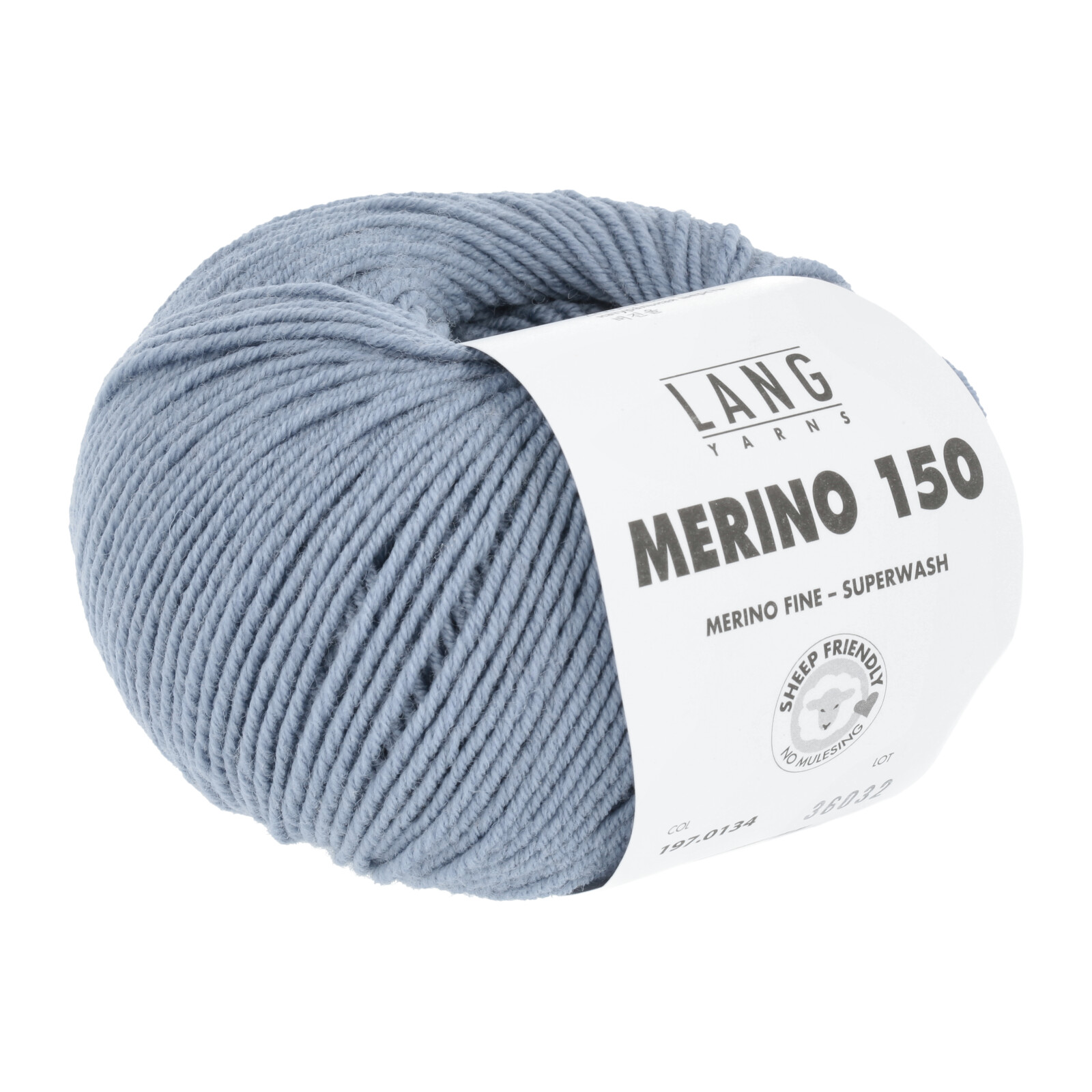 197.0134 - MERINO 150