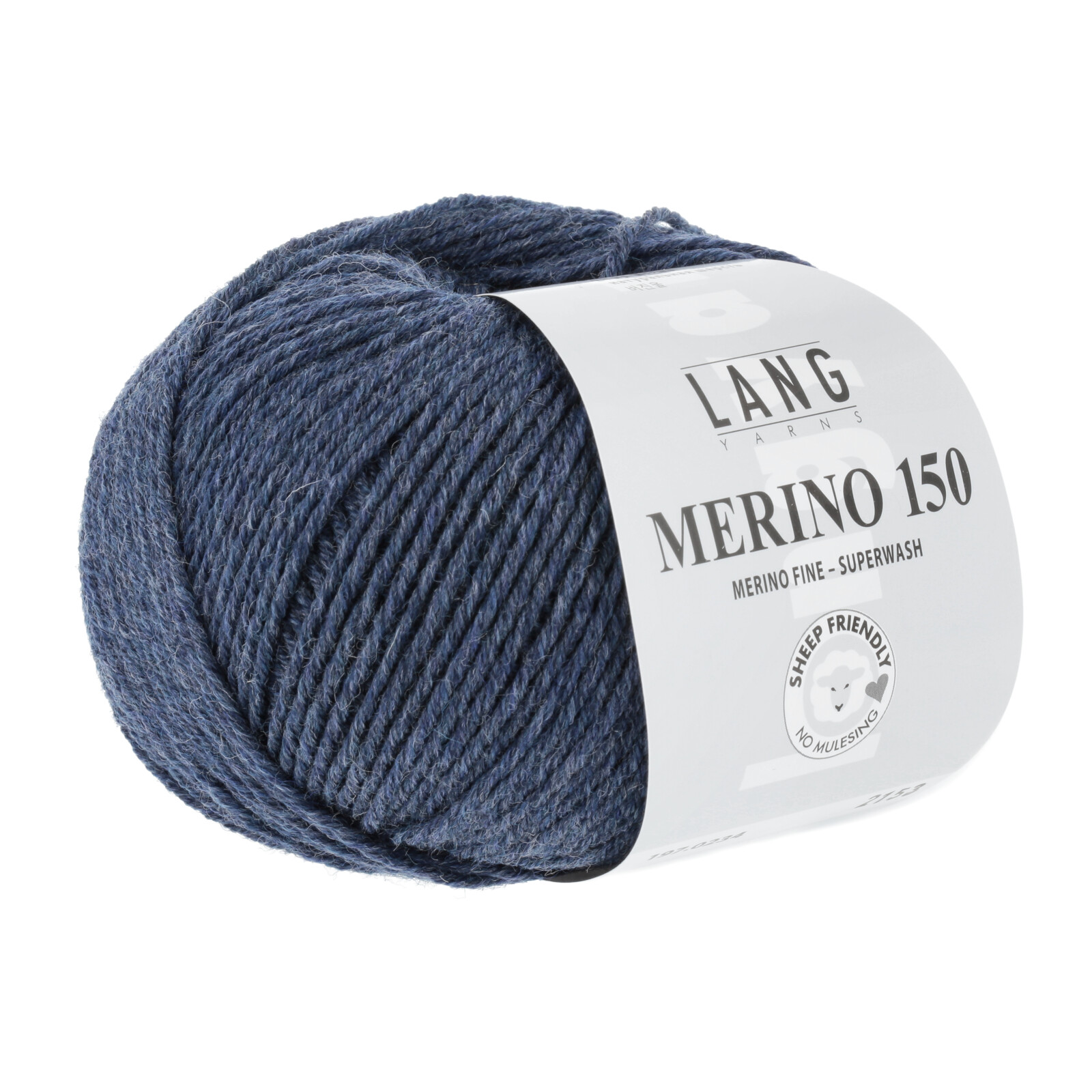 197.0234 - MERINO 150