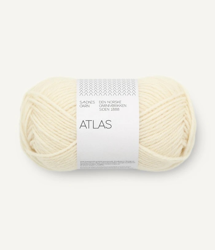 Atlas