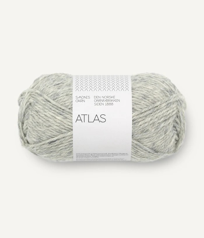 2104-1042 - Atlas